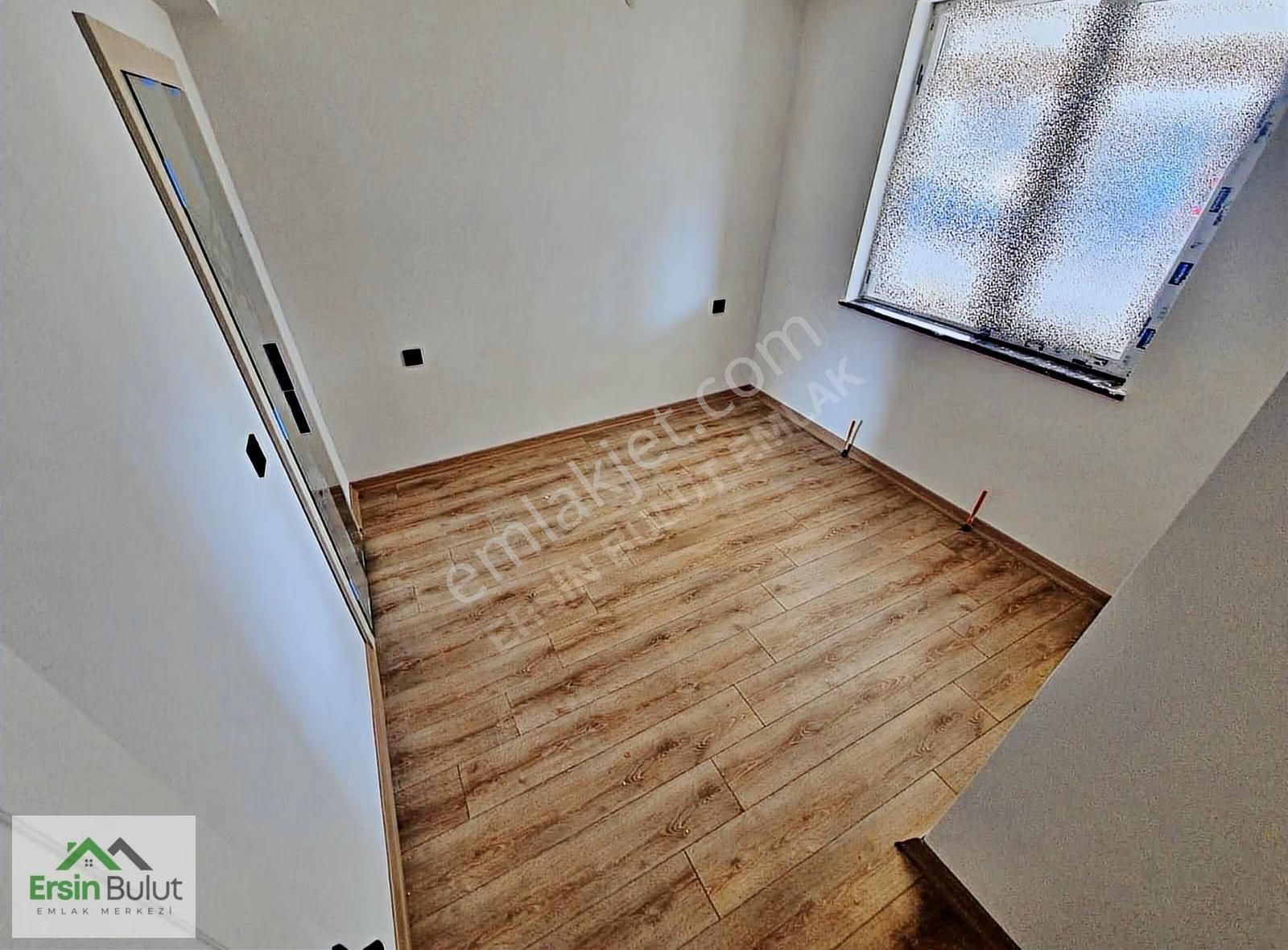 Bulut'tan Köşe Başı Lüx Yapılı G.odalı E.banyolu Acill 3+1 Daire - Görsel 35