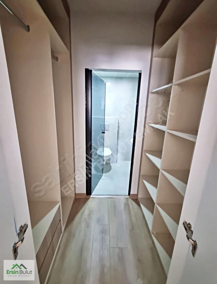 Bulut'tan Köşe Başı Lüx Yapılı G.odalı E.banyolu Acill 3+1 Daire - Görsel 10