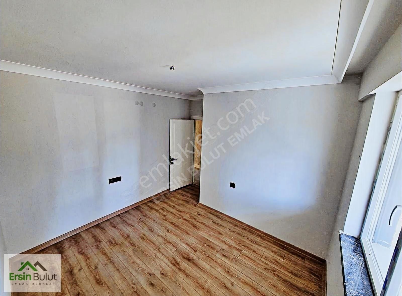 Bulut'tan Köşe Başı Lüx Yapılı G.odalı E.banyolu Acill 3+1 Daire - Görsel 17