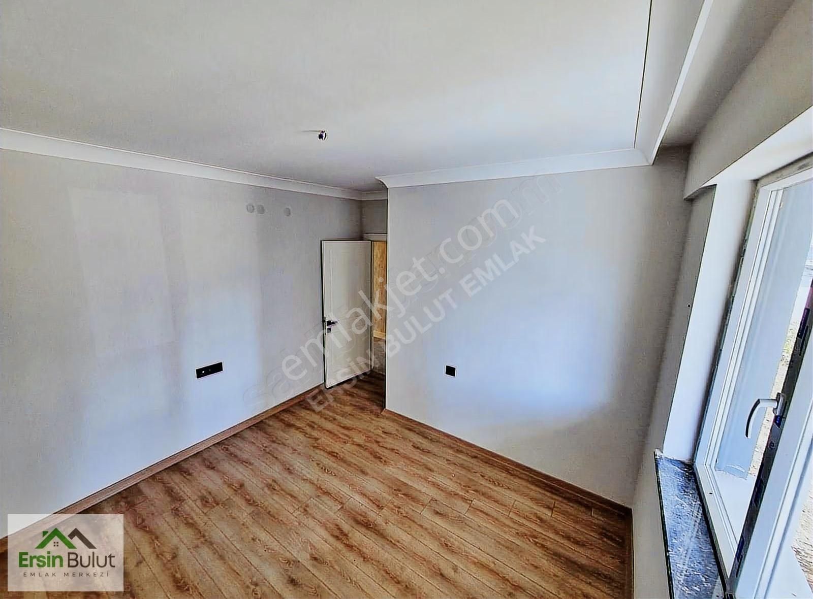 Bulut'tan Köşe Başı Lüx Yapılı G.odalı E.banyolu Acill 3+1 Daire - Görsel 18