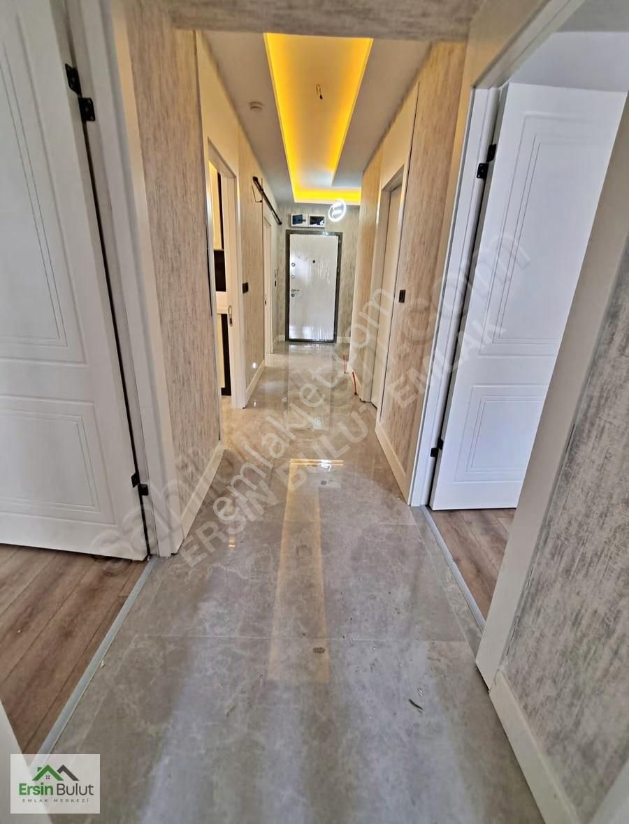 Bulut'tan Köşe Başı Lüx Yapılı G.odalı E.banyolu Acill 3+1 Daire - Görsel 32