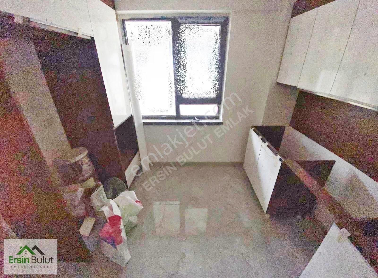 Ersin Bulut Emlak'tan 1+1 Büççeye Uygun Sıfır Daire!!