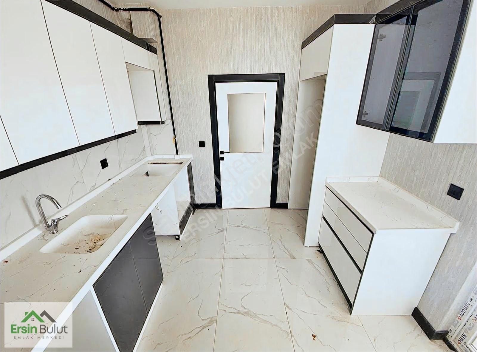 Ersin Bulut`tan Y. Giriş 3+1 Yaşam Alanı Sizi Bekliyor !!!! - Görsel 31