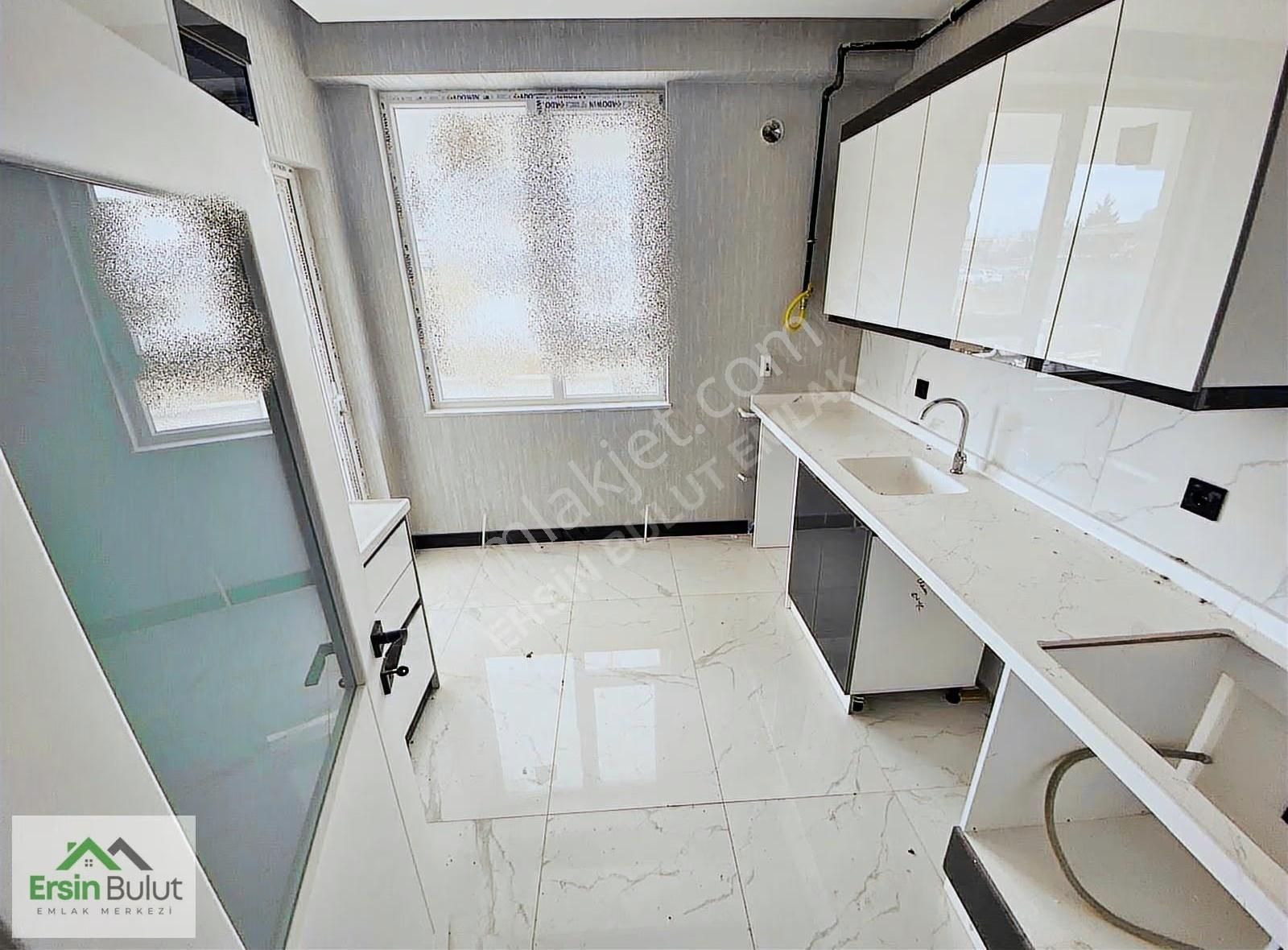 Ersin Bulut`tan Y. Giriş 3+1 Yaşam Alanı Sizi Bekliyor !!!! - Görsel 34