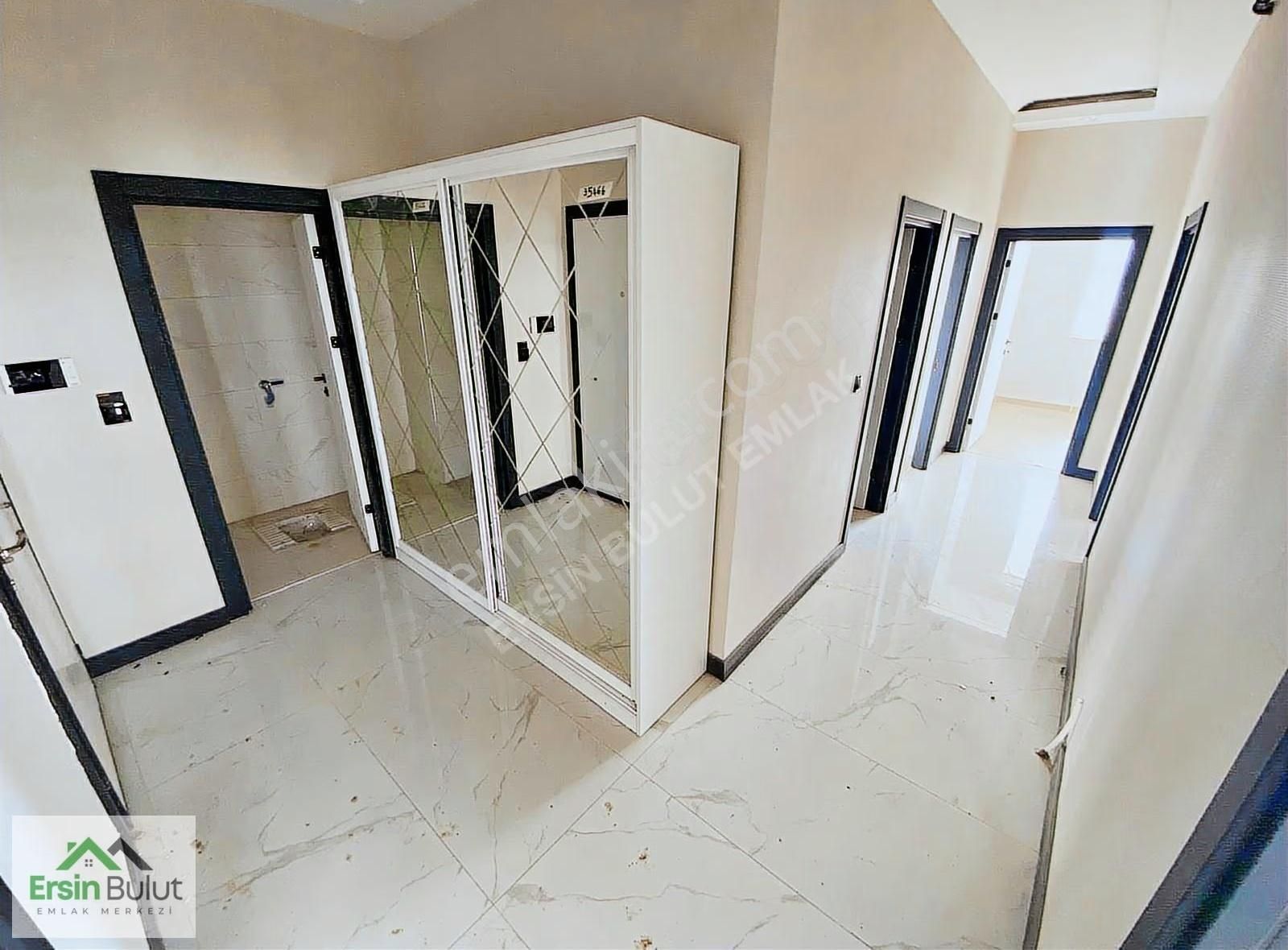 Ersin Bulut`tan Y. Giriş 3+1 Yaşam Alanı Sizi Bekliyor !!!! - Görsel 9