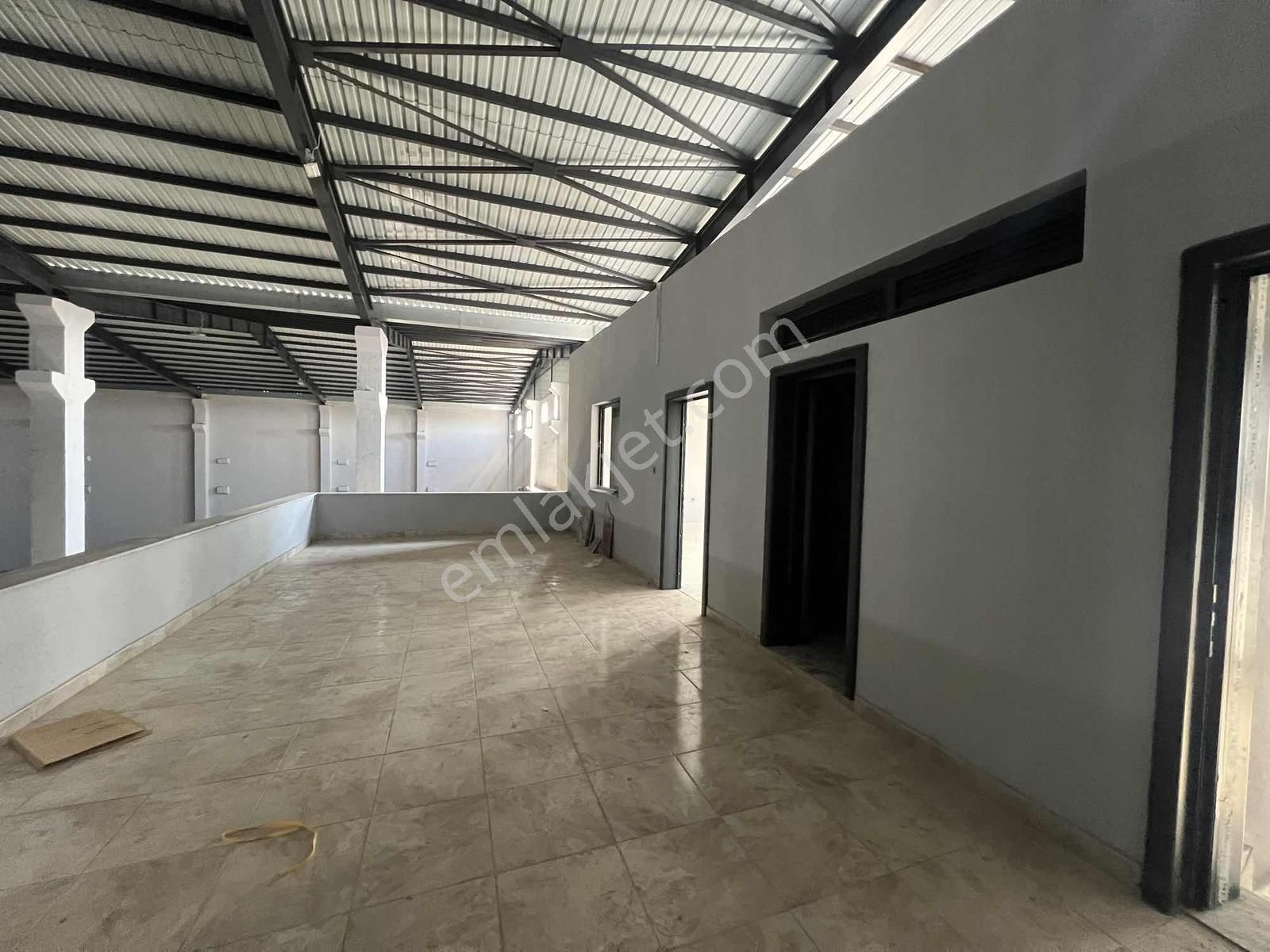 Zorlu'dan Arslandamı Sanayi İçerisinde 6000 M2 Kapalı İdari Ofis - Görsel 14