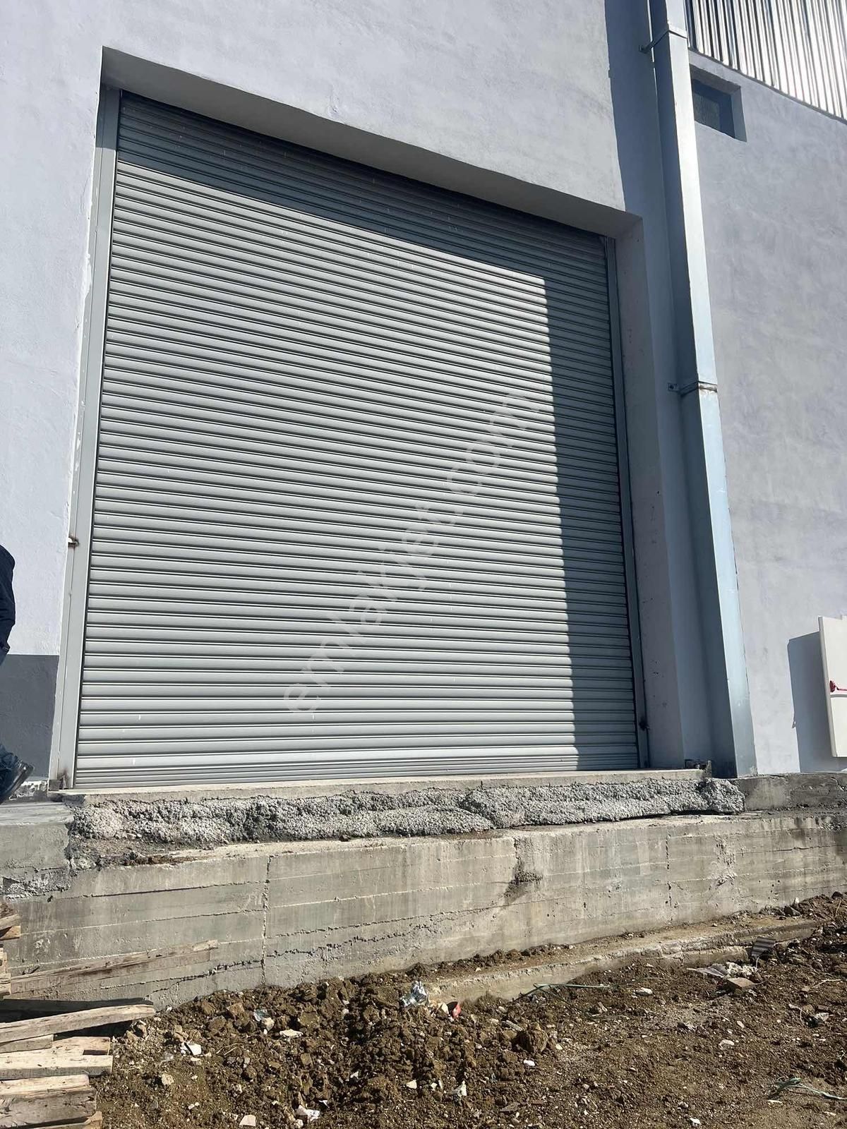 Zorlu'dan Arslandamı Sanayi İçerisinde 6000 M2 Kapalı İdari Ofis - Görsel 2