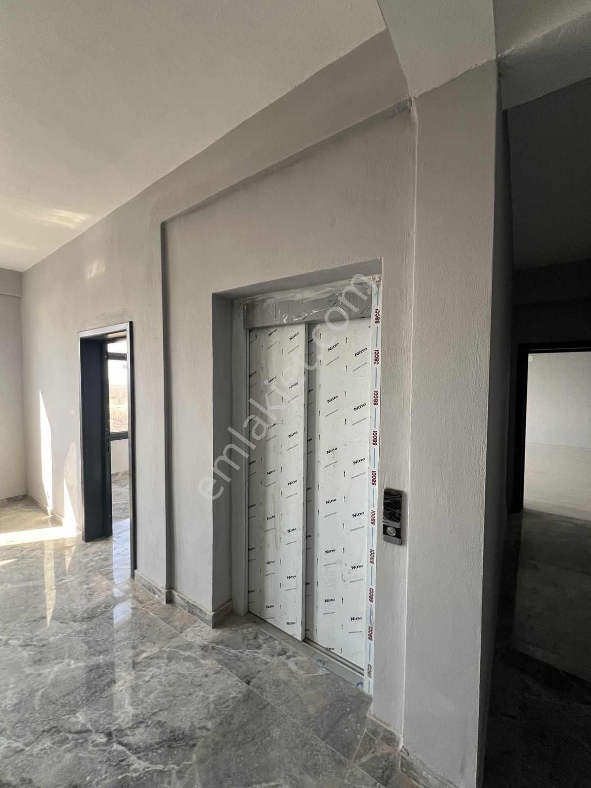 Zorlu'dan Arslandamı Sanayi İçerisinde 6000 M2 Kapalı İdari Ofis - Görsel 23