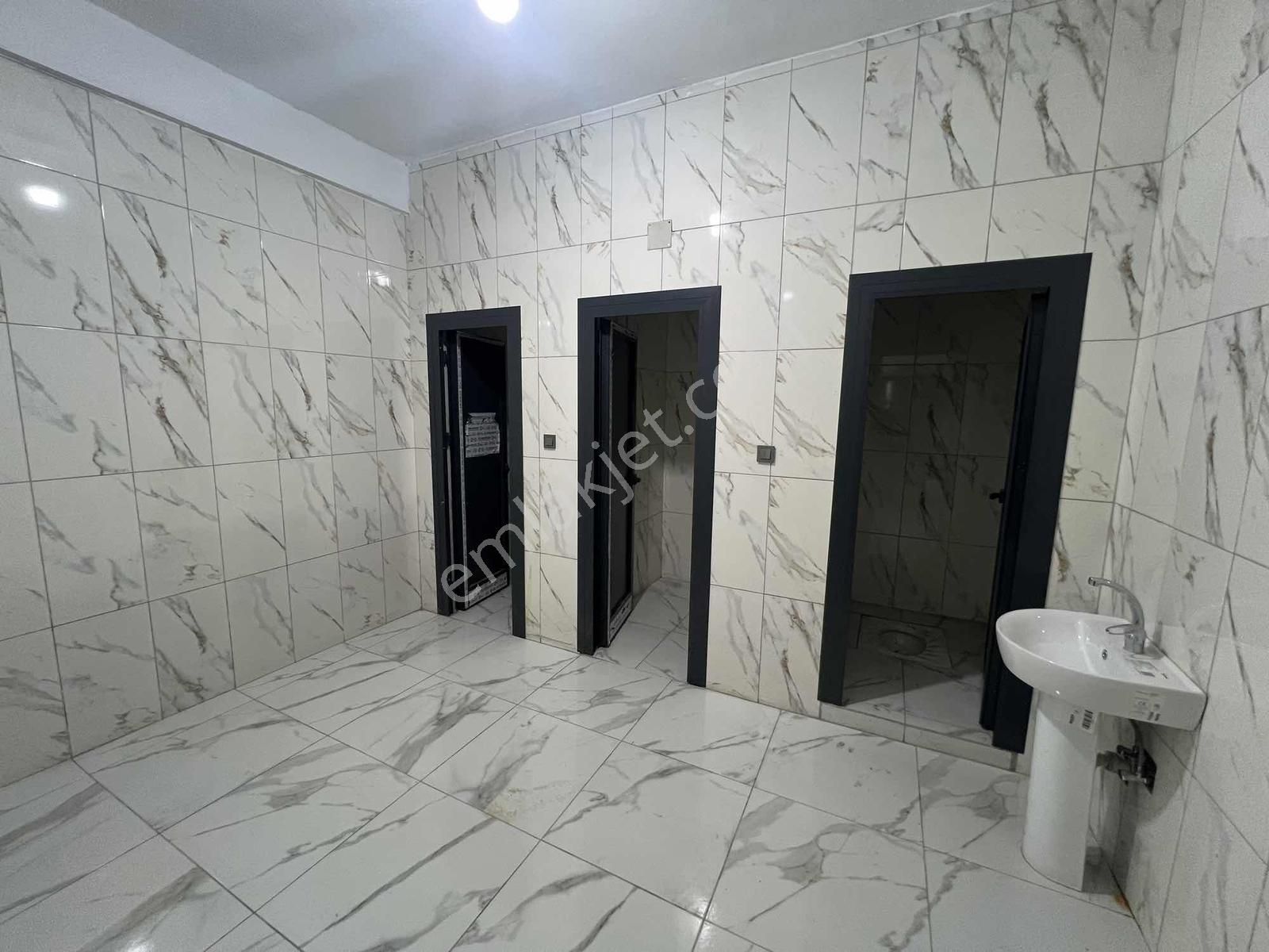 Zorlu'dan Arslandamı Sanayi İçerisinde 6000 M2 Kapalı İdari Ofis - Görsel 11