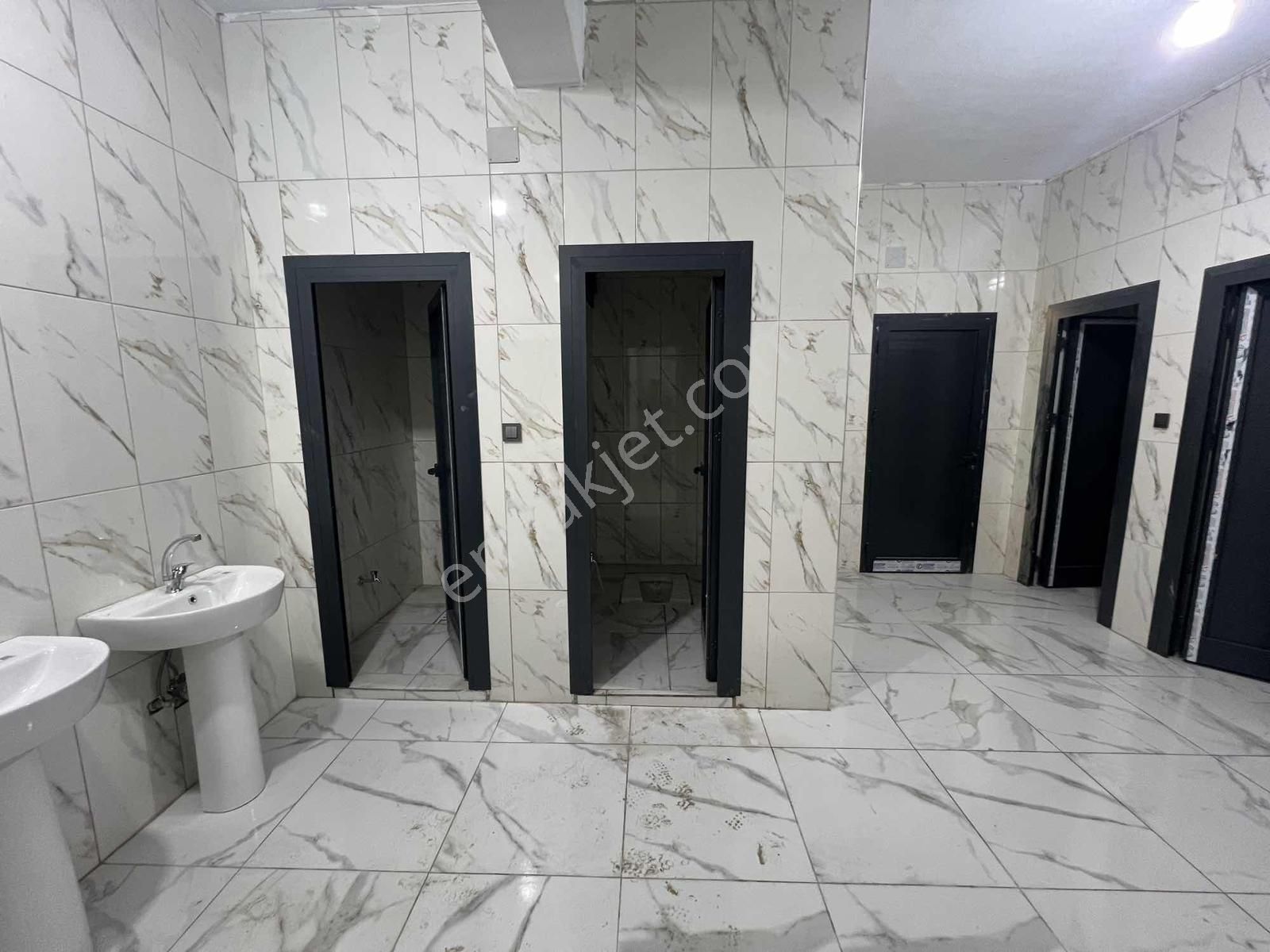 Zorlu'dan Arslandamı Sanayi İçerisinde 6000 M2 Kapalı İdari Ofis - Görsel 28