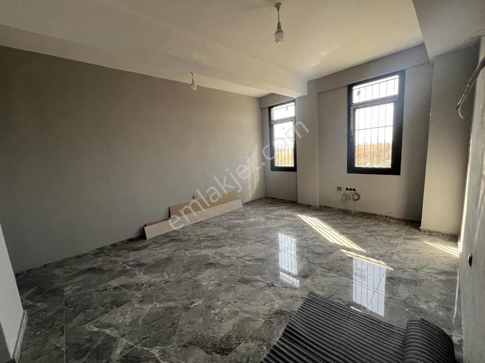 Zorlu'dan Arslandamı Sanayi İçerisinde 6000 M2 Kapalı İdari Ofis - Görsel 6