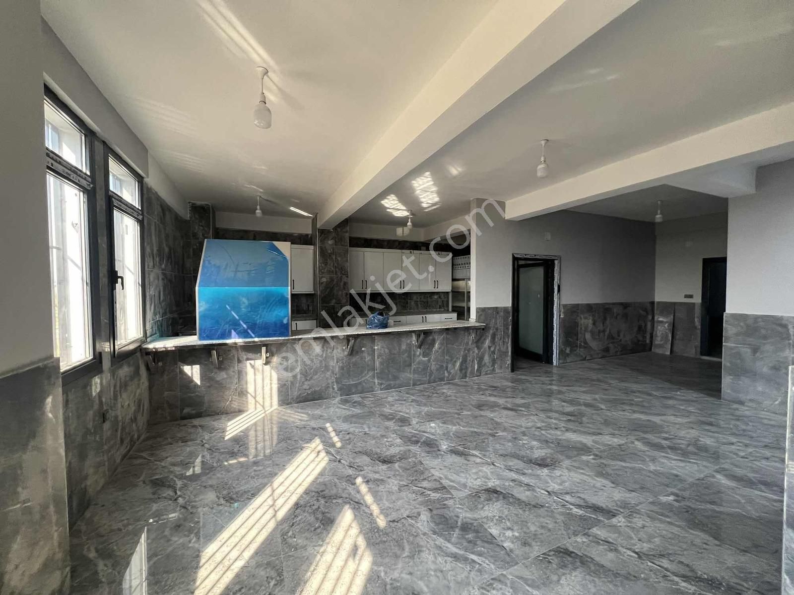 Zorlu'dan Arslandamı Sanayi İçerisinde 6000 M2 Kapalı İdari Ofis - Görsel 15