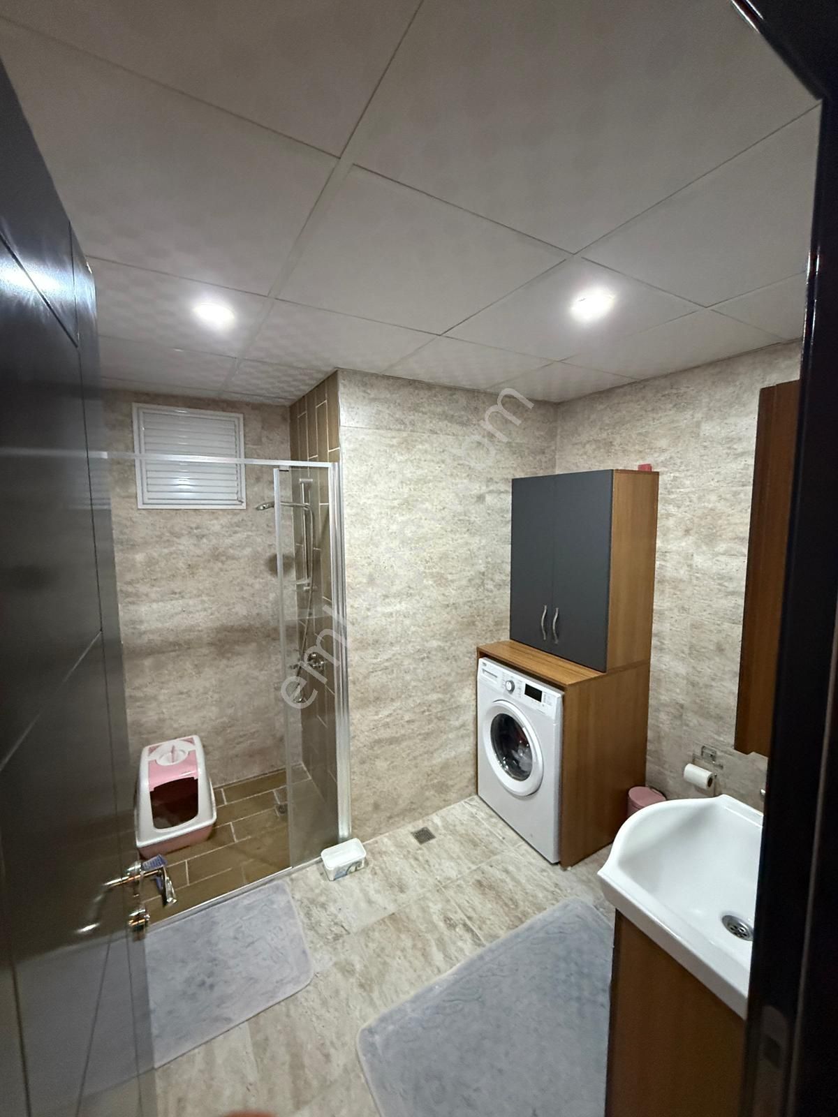 Zorlu'dan Osmangazi Mah. Ana Blv Üzeri İskanlı 3+1 Satılık Daire - Görsel 9