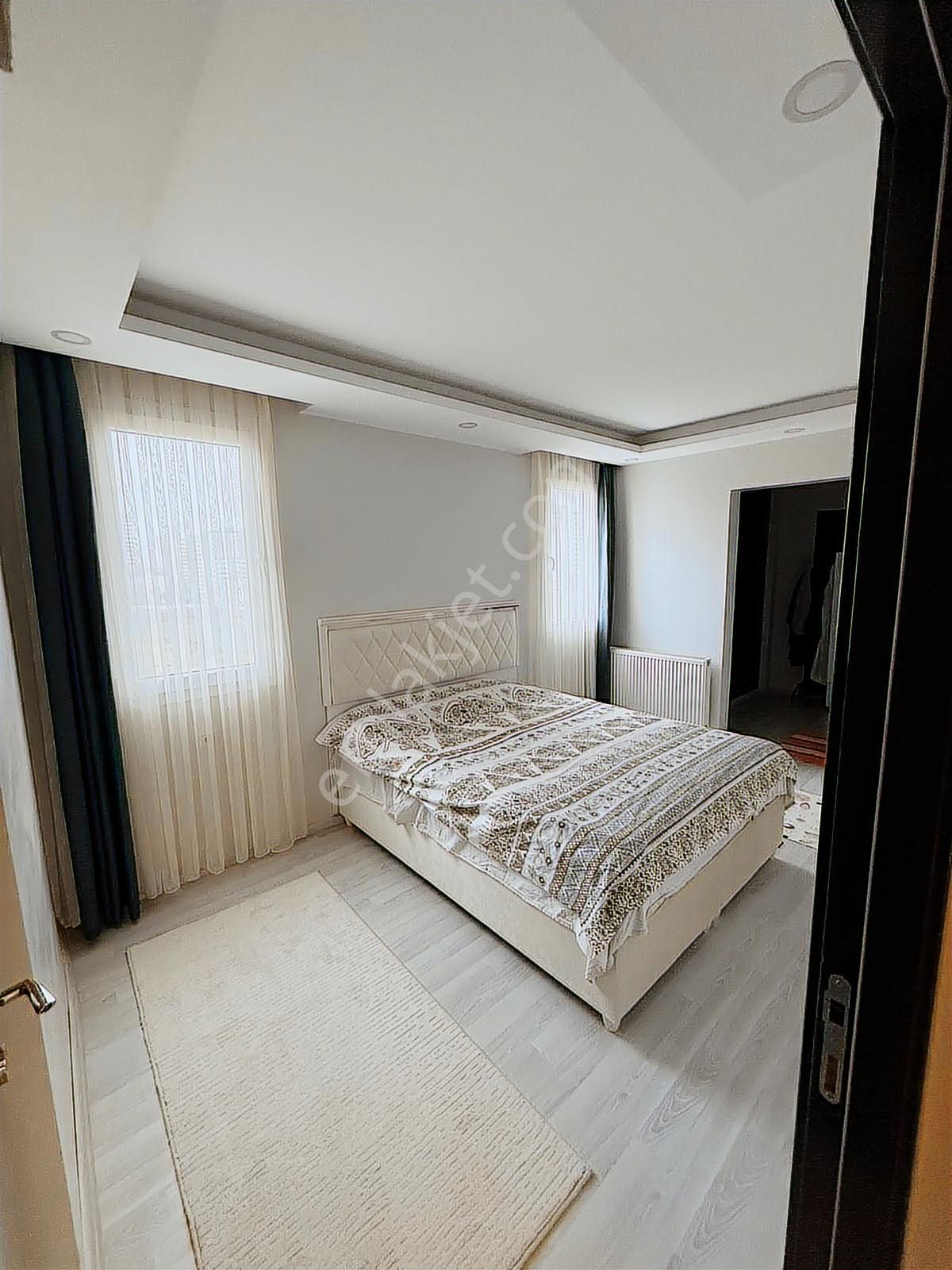 Zorlu'dan Osmangazi Mah. Ana Blv Üzeri İskanlı 3+1 Satılık Daire - Görsel 8