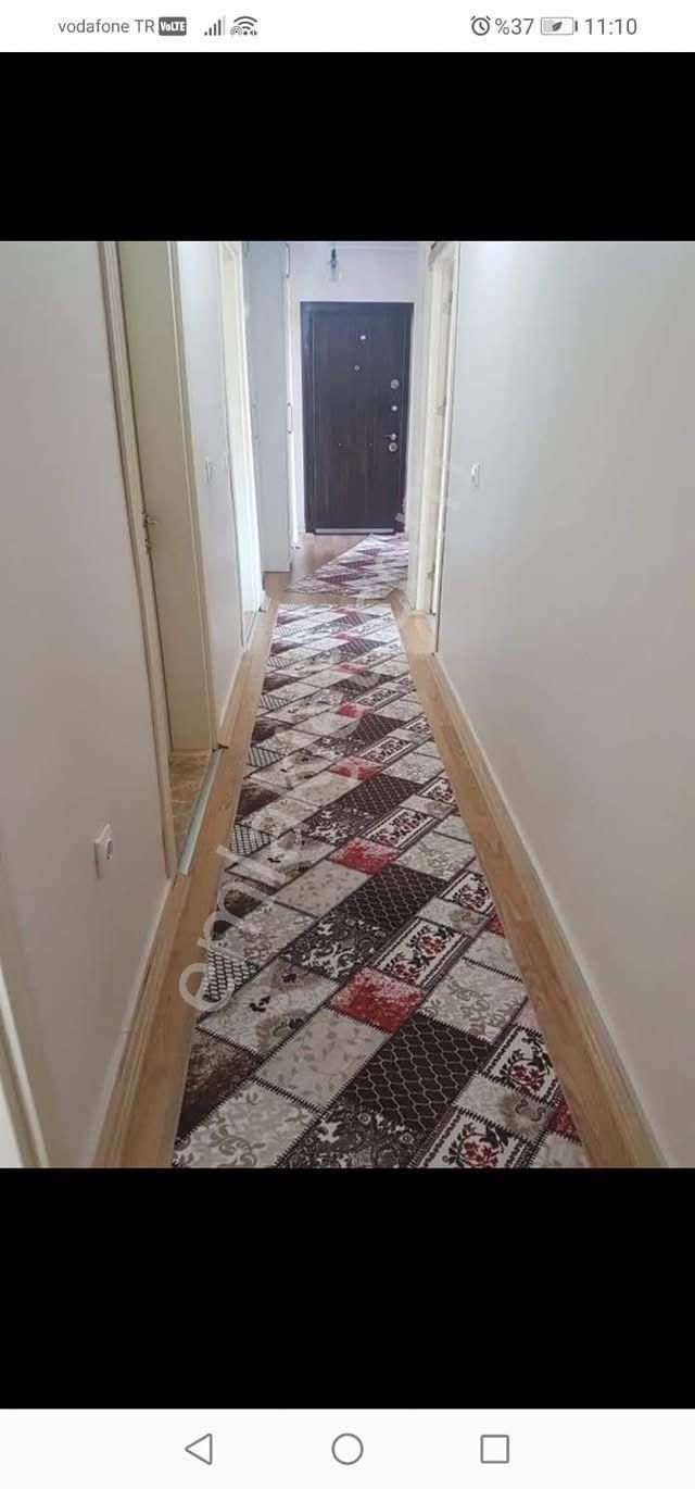 Akbaşlar Emlak Ve Gayrimenkul Güvencesiyle Kiralık Daire - Görsel 9