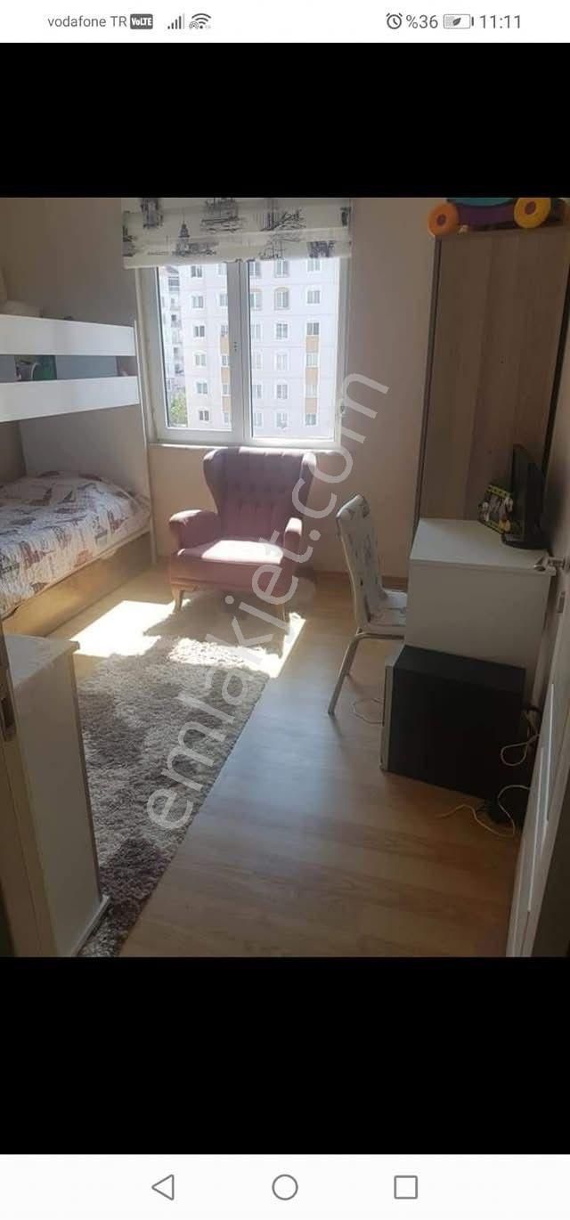 Akbaşlar Emlak Ve Gayrimenkul Güvencesiyle Kiralık Daire - Görsel 7