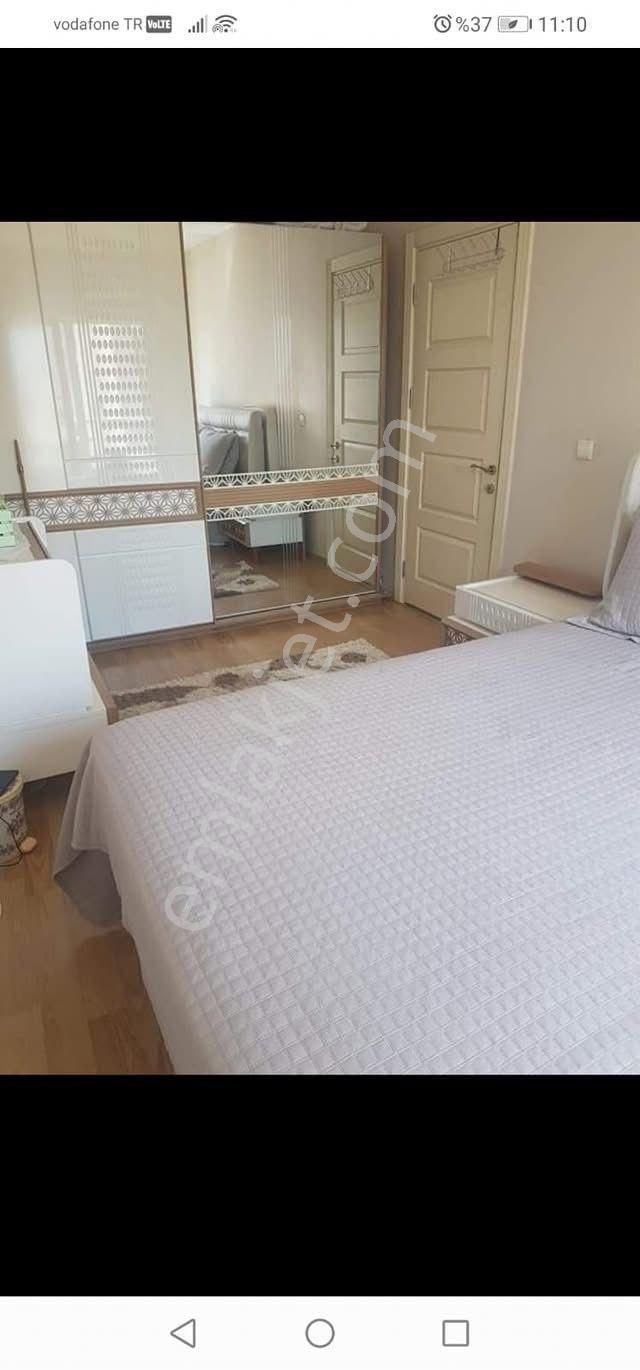 Akbaşlar Emlak Ve Gayrimenkul Güvencesiyle Kiralık Daire - Görsel 4