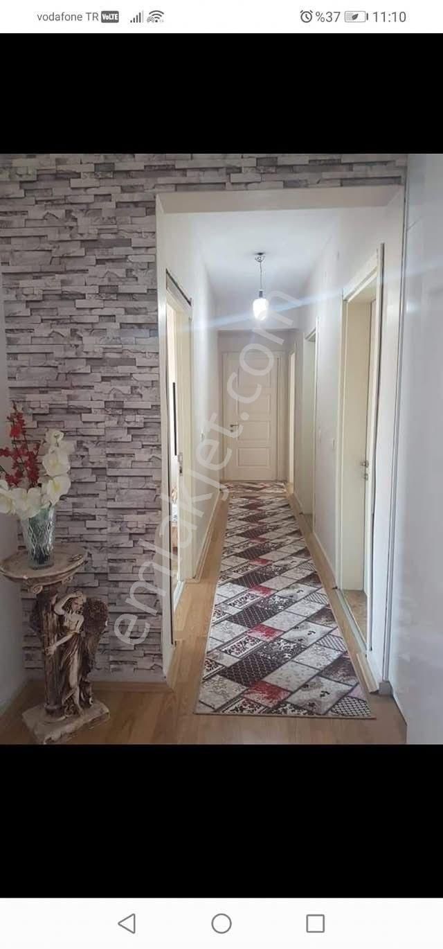 Akbaşlar Emlak Ve Gayrimenkul Güvencesiyle Kiralık Daire