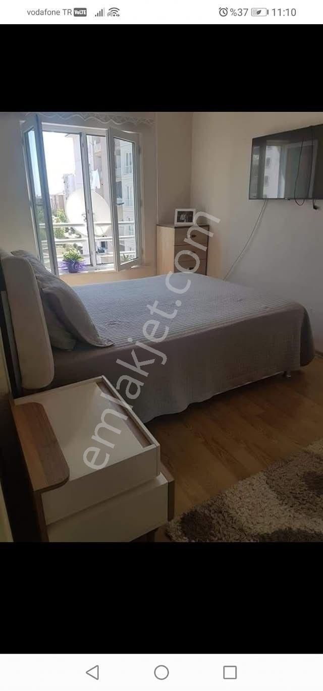 Akbaşlar Emlak Ve Gayrimenkul Güvencesiyle Kiralık Daire - Görsel 11