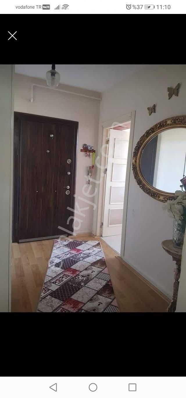 Akbaşlar Emlak Ve Gayrimenkul Güvencesiyle Kiralık Daire - Görsel 3