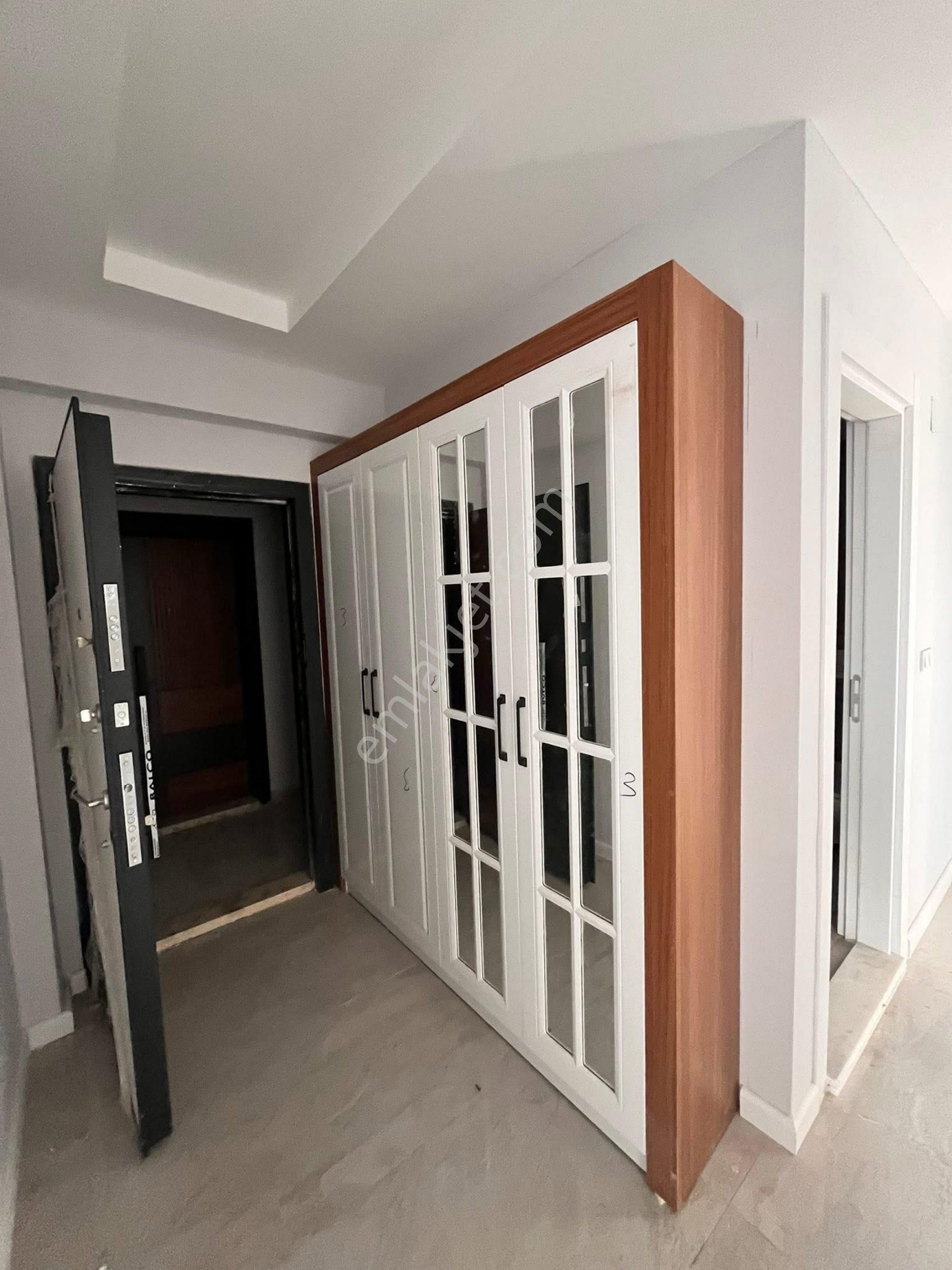 Yeşil Mahallede Site İçi Sıfır Daire