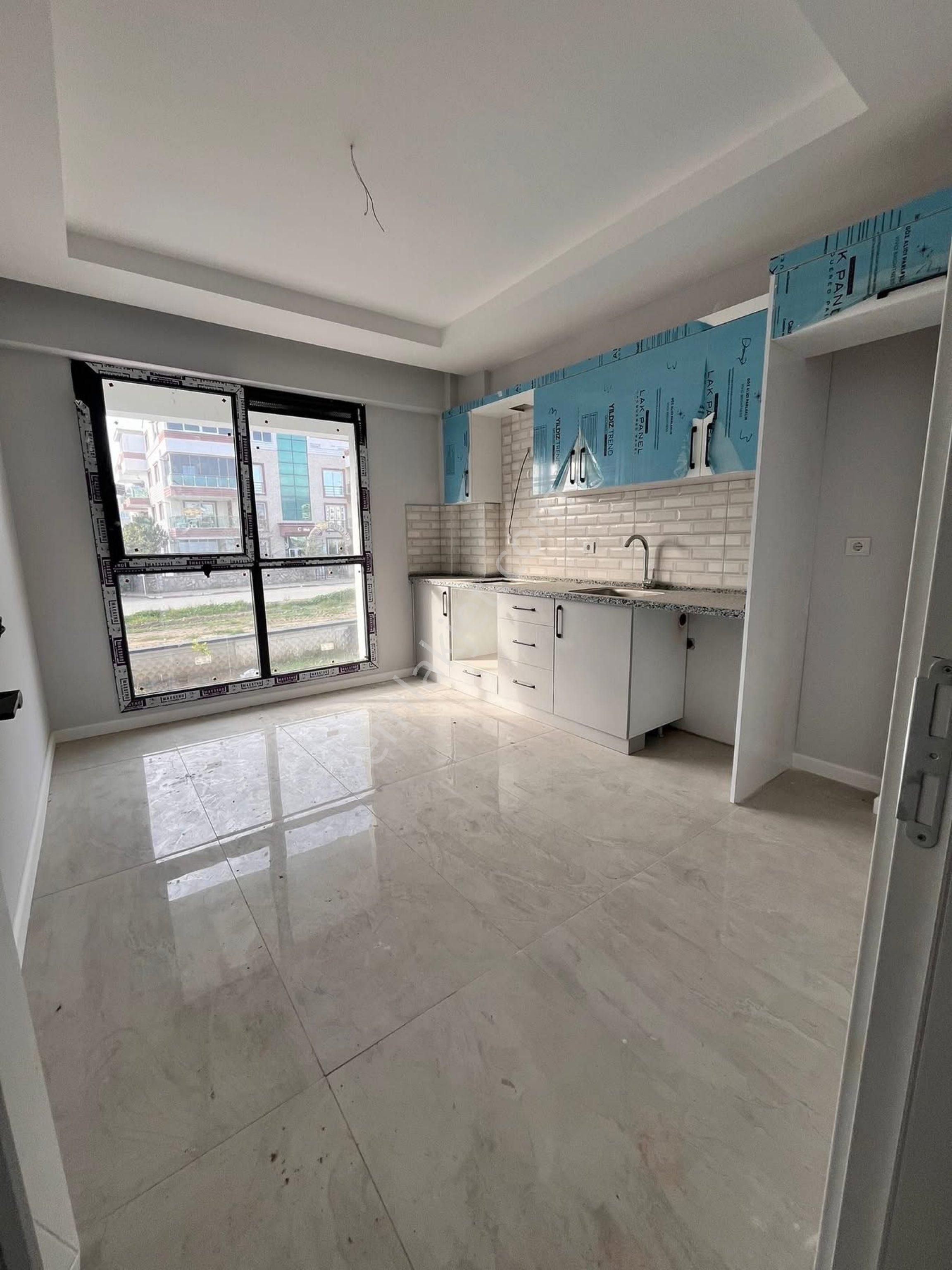 Yeşil Mahallede Site İçi Sıfır Daire - Görsel 2
