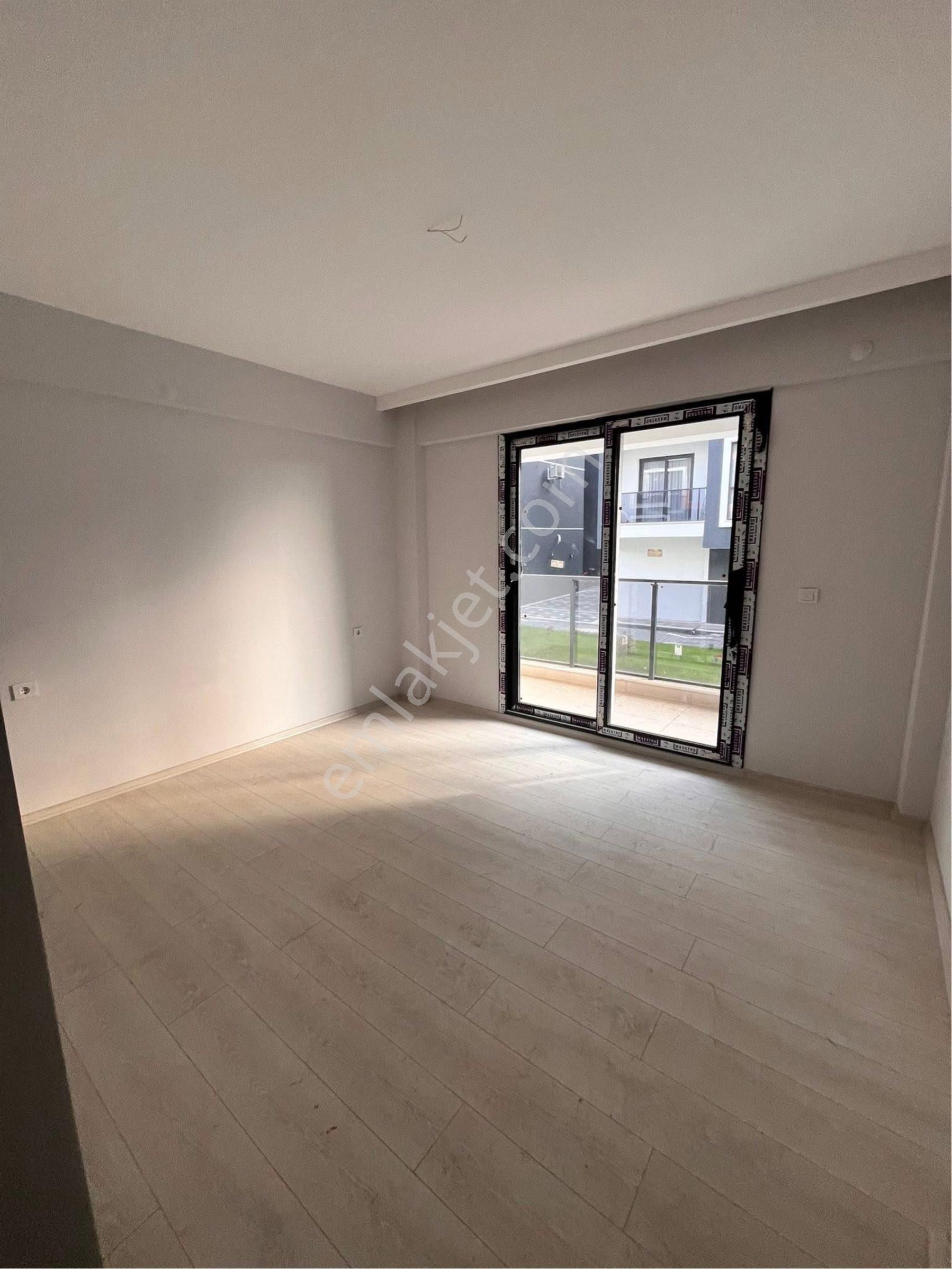 Yeşil Mahallede Site İçi Sıfır Daire - Görsel 7