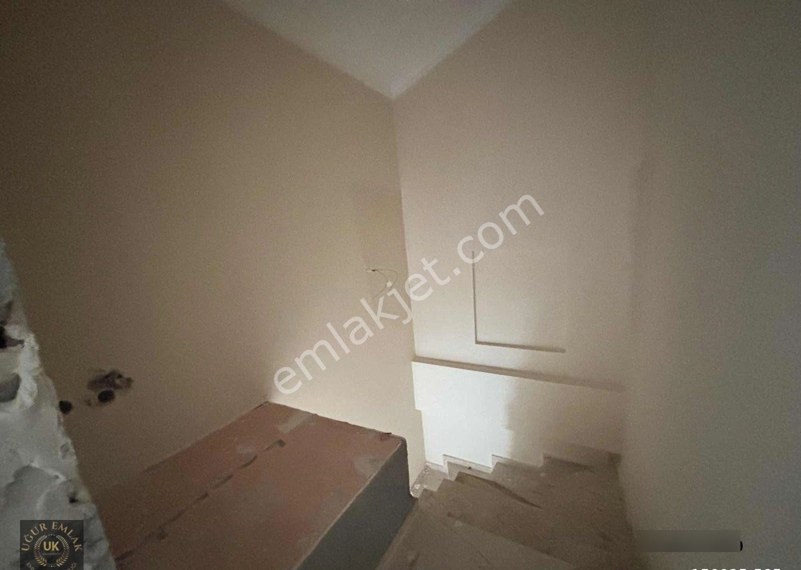 Gerişburnu Mah.satılık 130m² Yerden Isıtmalı 3+1 Dubleks Daire - Görsel 33