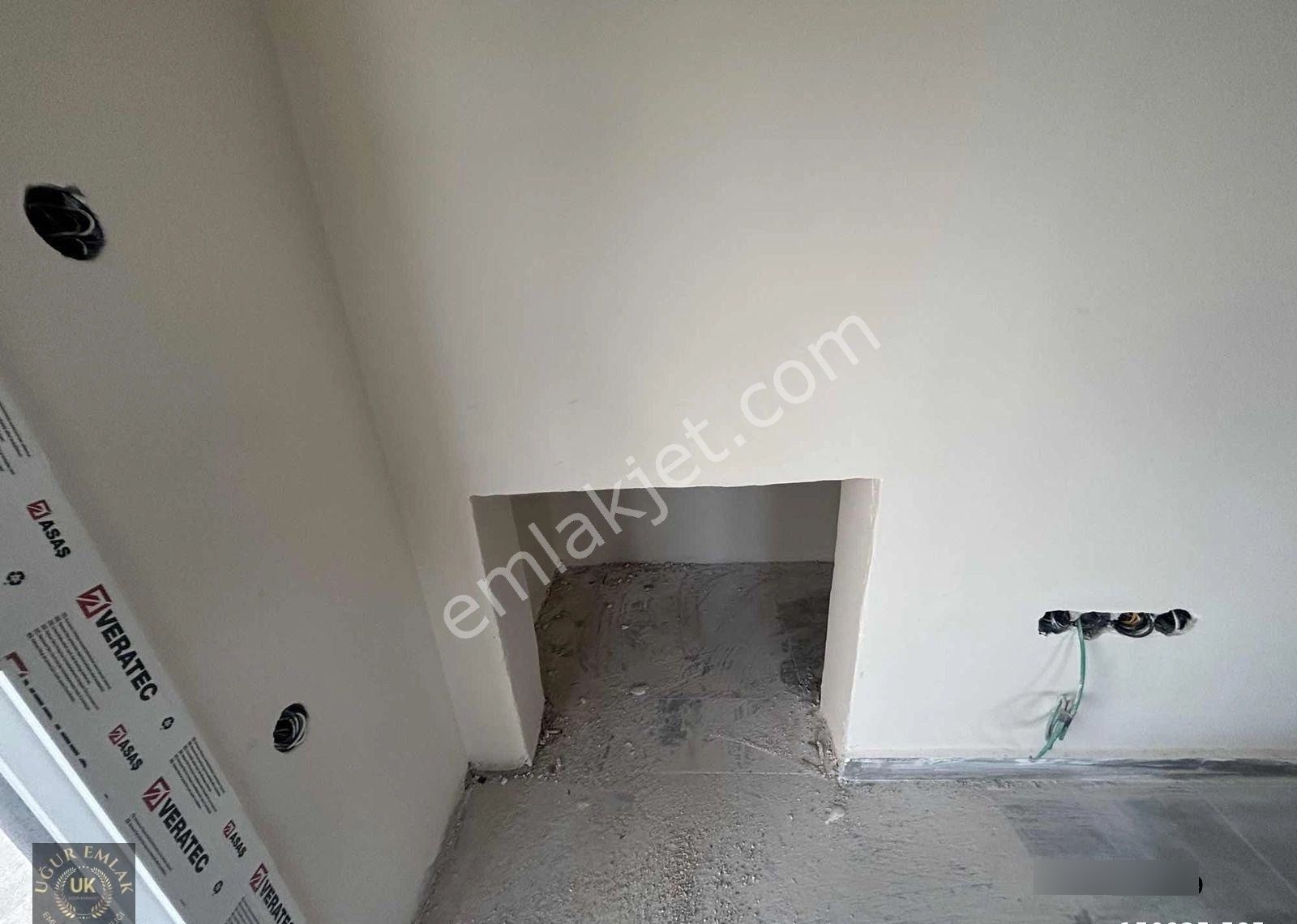 Gerişburnu Mah.satılık 130m² Yerden Isıtmalı 3+1 Dubleks Daire - Görsel 25