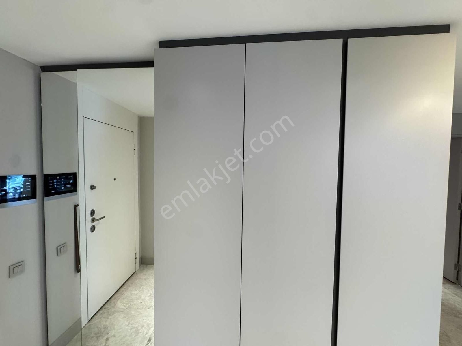 Satılık Daire Denize Sıfır Antalya'nın En Lüks Sitesinde 4+1 - Görsel 27