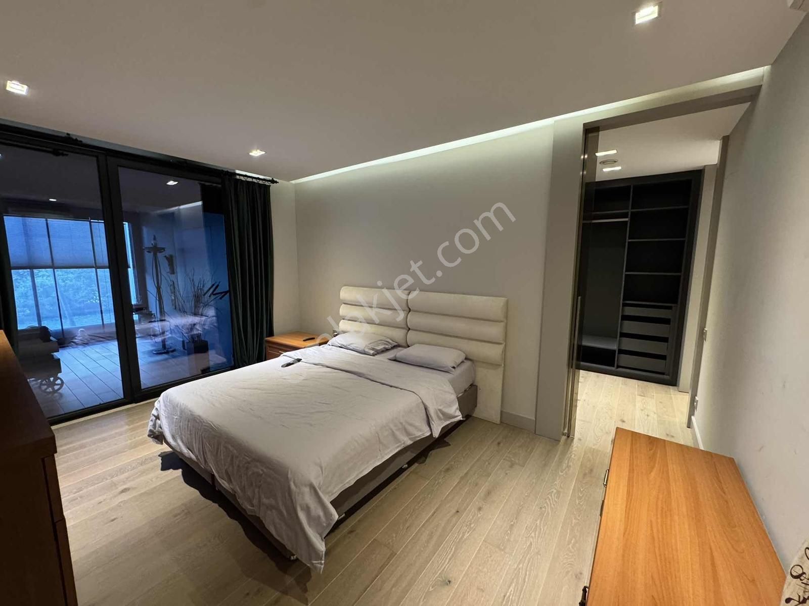 Satılık Daire Denize Sıfır Antalya'nın En Lüks Sitesinde 4+1 - Görsel 9
