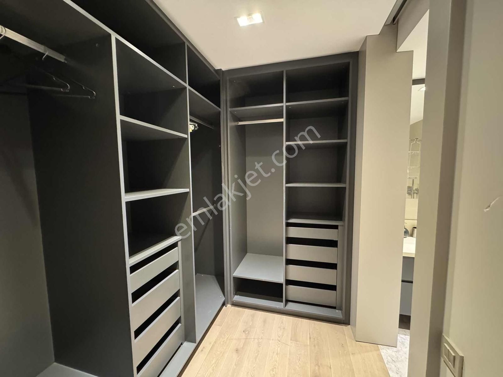 Satılık Daire Denize Sıfır Antalya'nın En Lüks Sitesinde 4+1 - Görsel 13