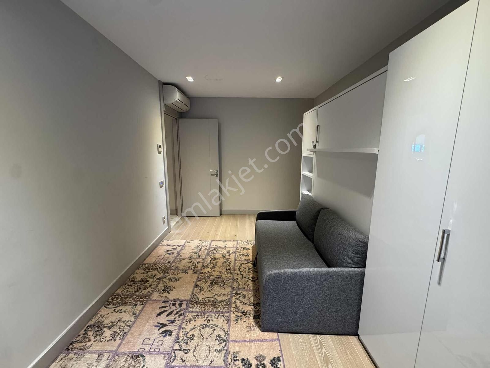 Satılık Daire Denize Sıfır Antalya'nın En Lüks Sitesinde 4+1 - Görsel 26