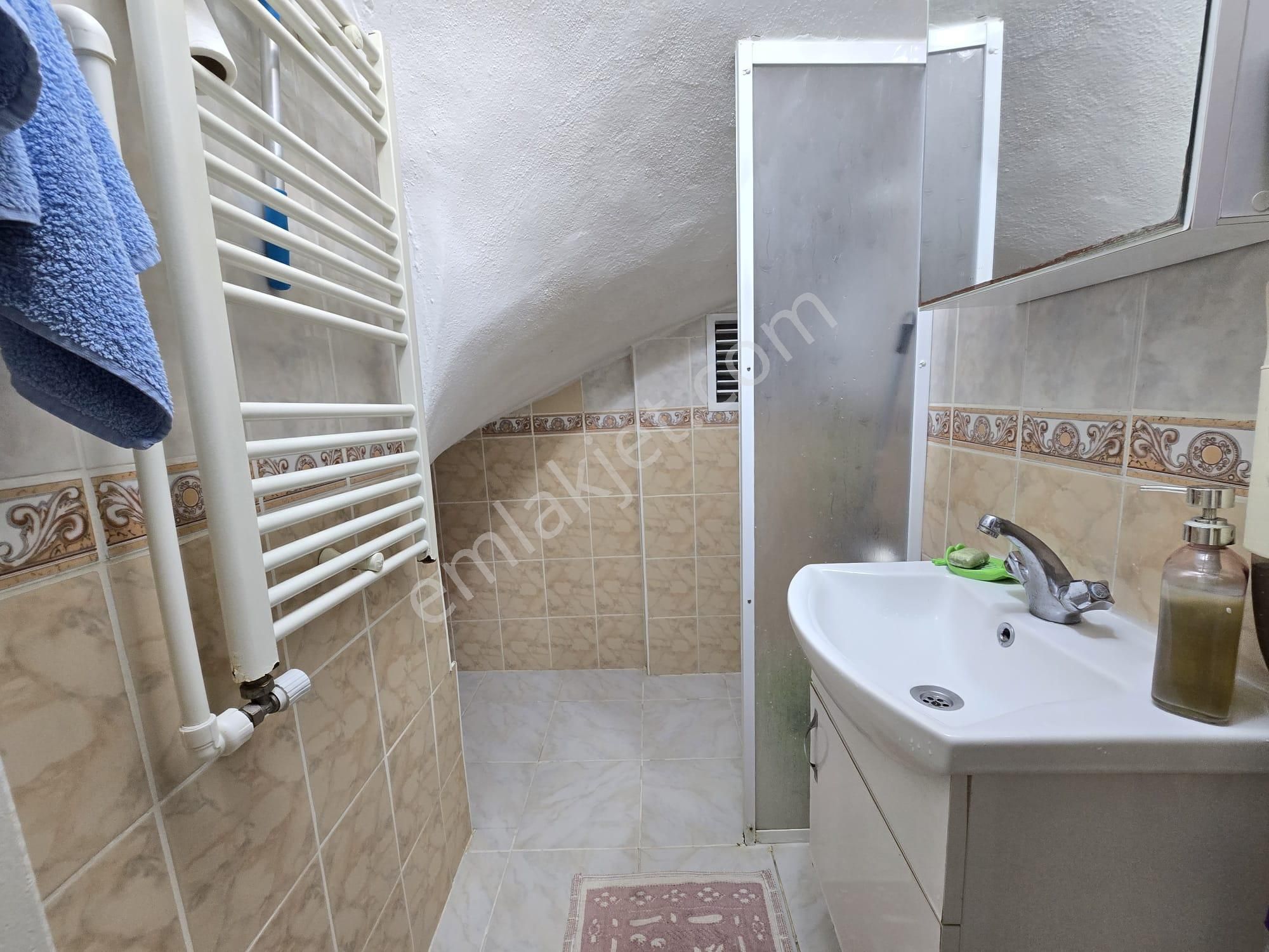 Yok Artık Bu Fiyata Çift Teras Balkon ***bu Hafta Geçerli*** - Görsel 15