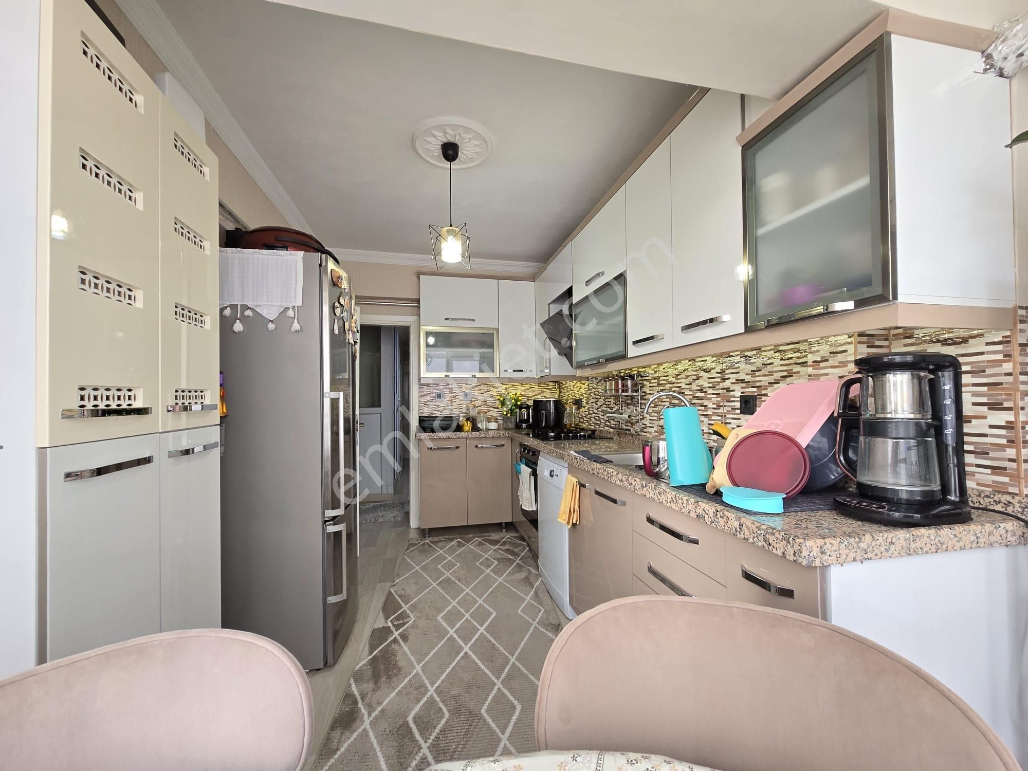 Yok Artık Bu Fiyata Çift Teras Balkon ***bu Hafta Geçerli*** - Görsel 14