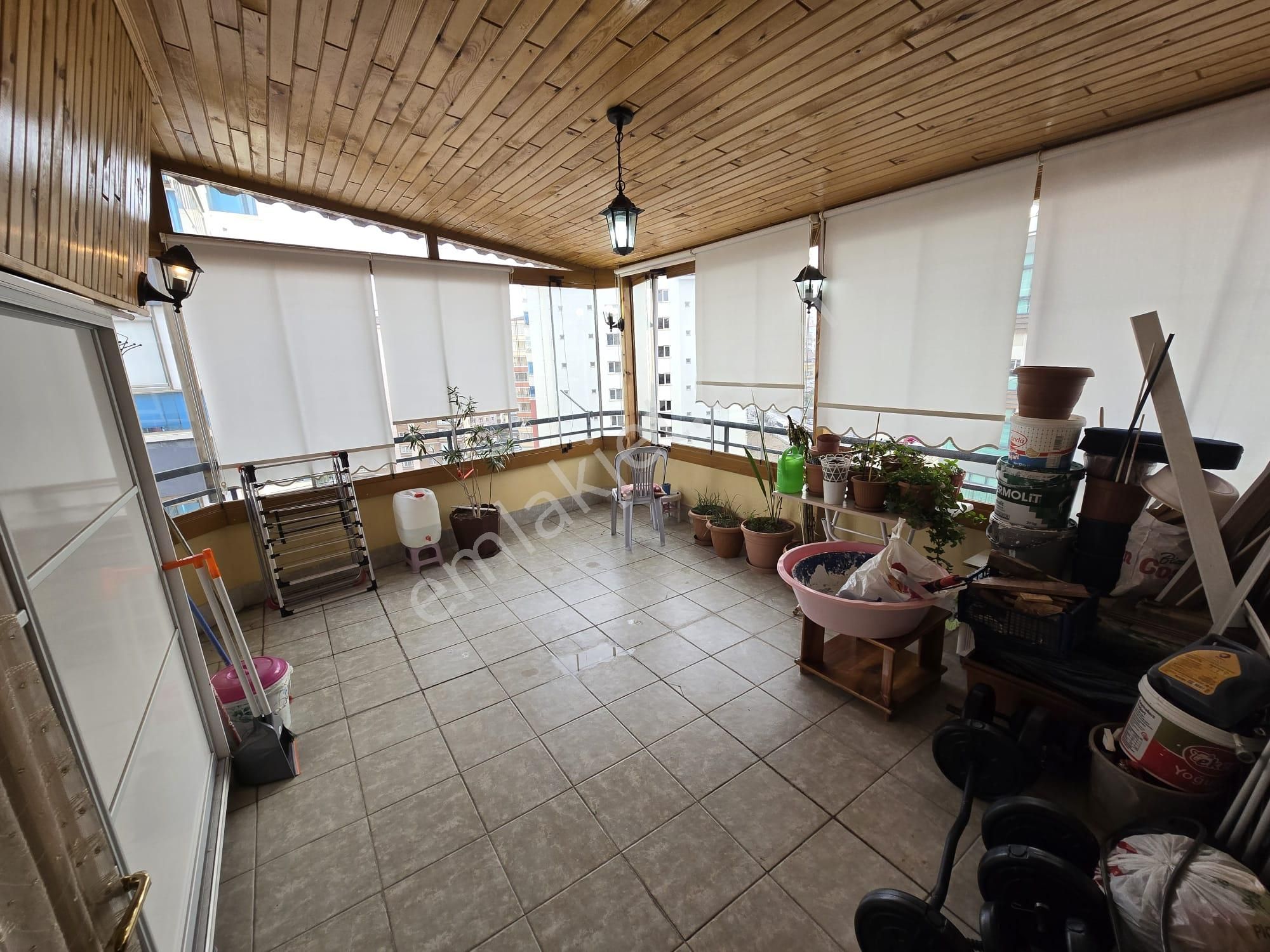 Yok Artık Bu Fiyata Çift Teras Balkon ***bu Hafta Geçerli*** - Görsel 8