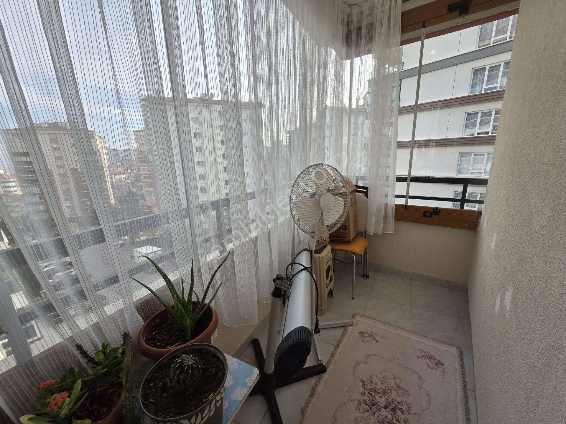 Yok Artık Bu Fiyata Çift Teras Balkon ***bu Hafta Geçerli*** - Görsel 32