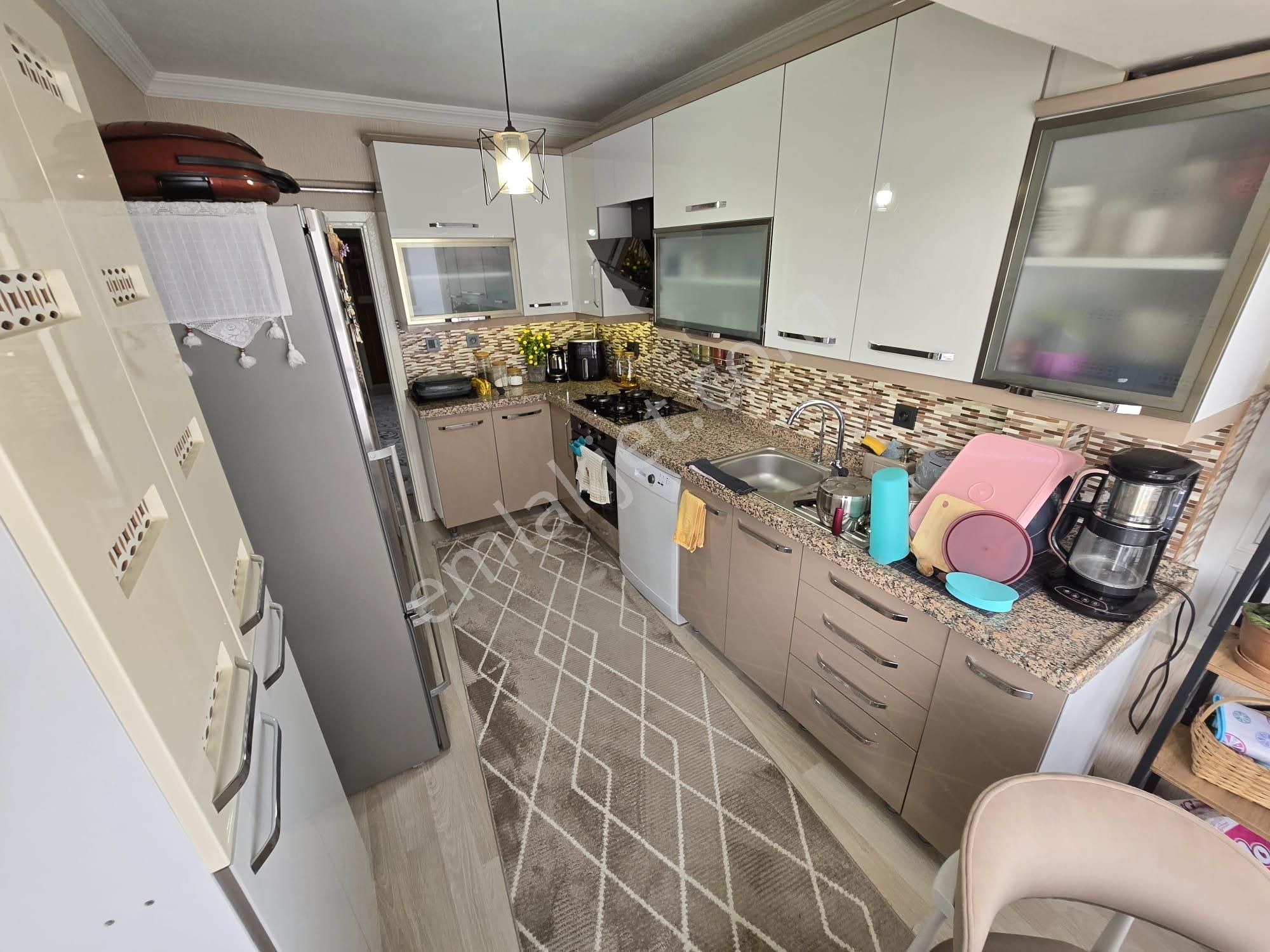 Yok Artık Bu Fiyata Çift Teras Balkon ***bu Hafta Geçerli*** - Görsel 35