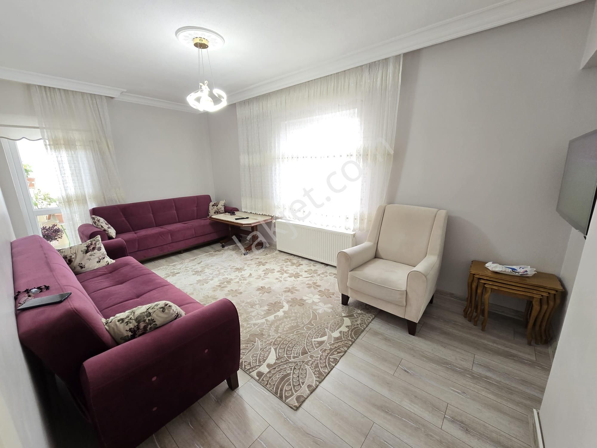 Yok Artık Bu Fiyata Çift Teras Balkon ***bu Hafta Geçerli*** - Görsel 17