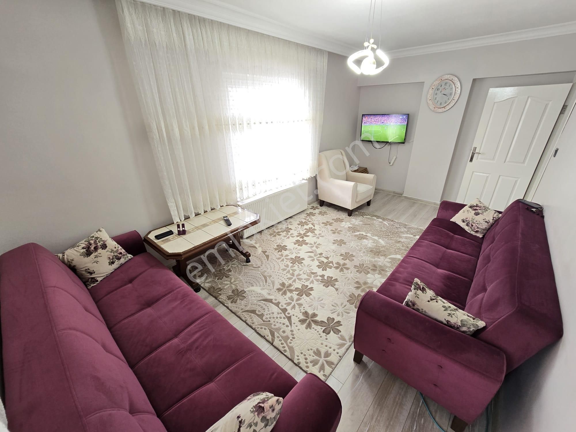 Yok Artık Bu Fiyata Çift Teras Balkon ***bu Hafta Geçerli*** - Görsel 18