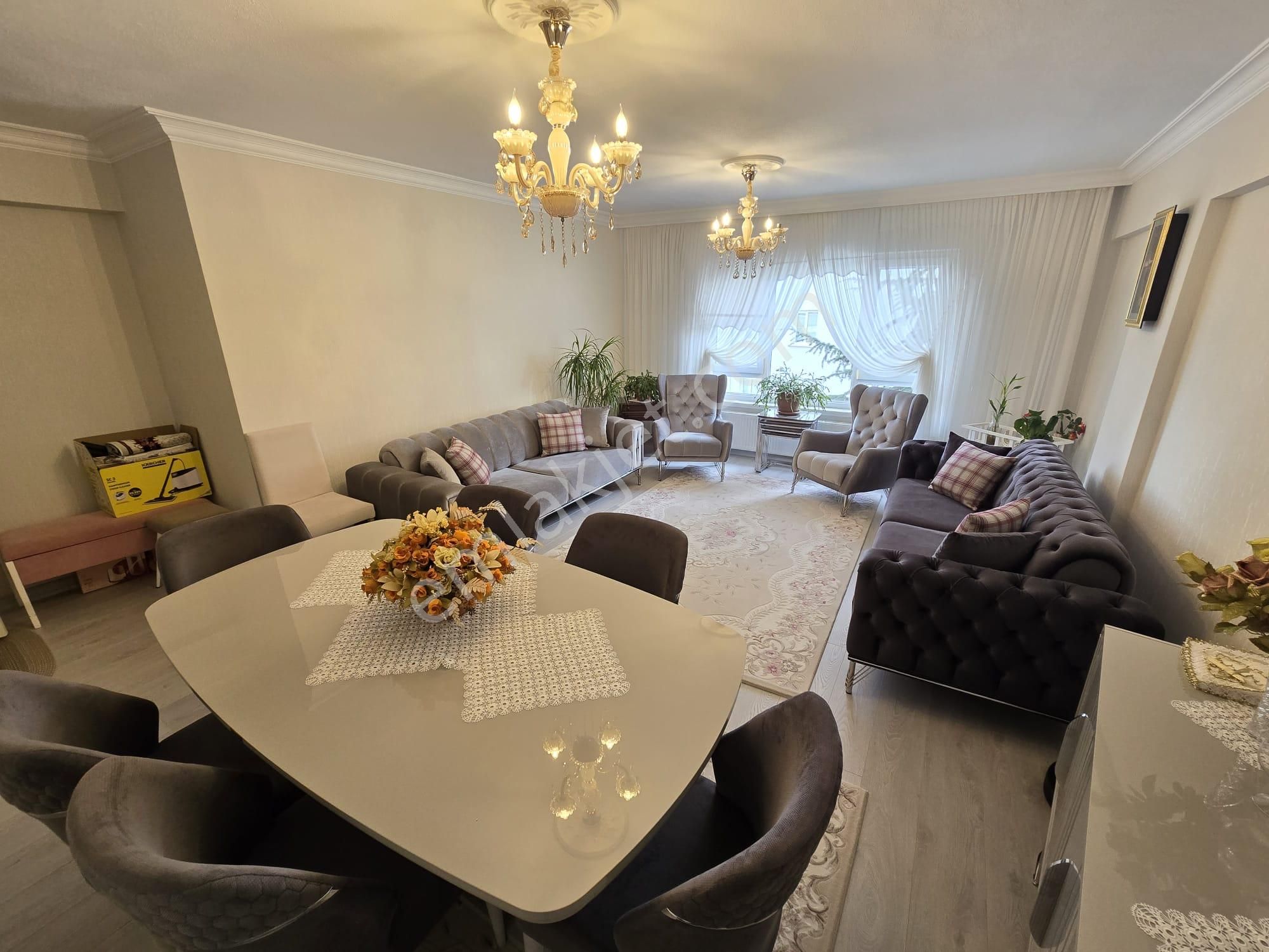 Yok Artık Bu Fiyata Çift Teras Balkon ***bu Hafta Geçerli***