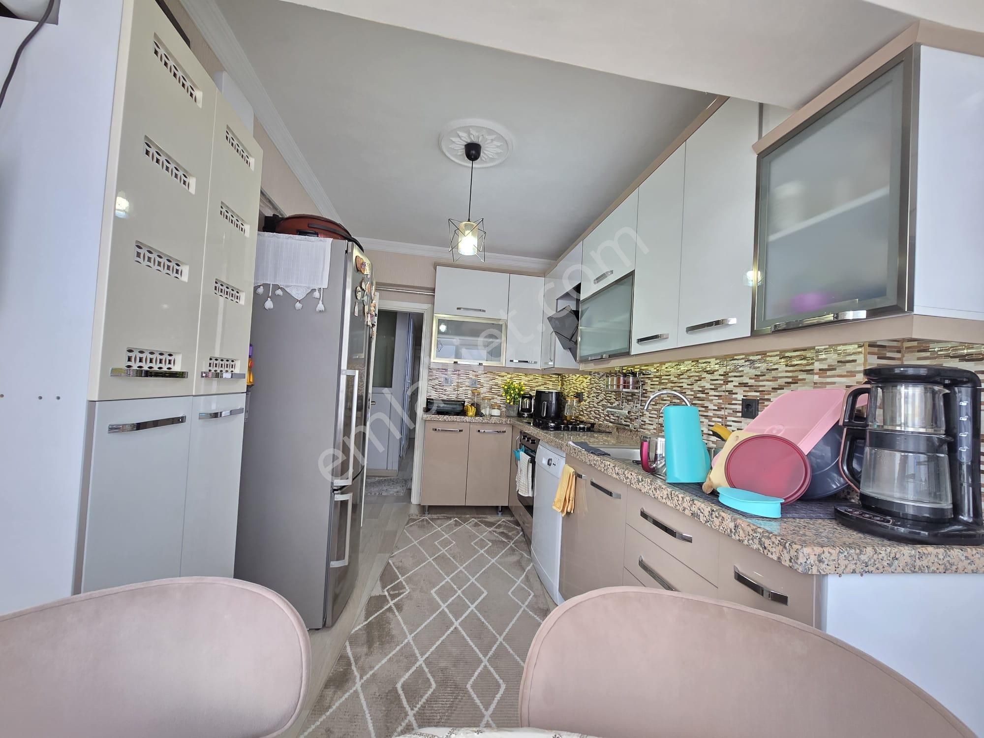 Yok Artık Bu Fiyata Çift Teras Balkon ***bu Hafta Geçerli*** - Görsel 24