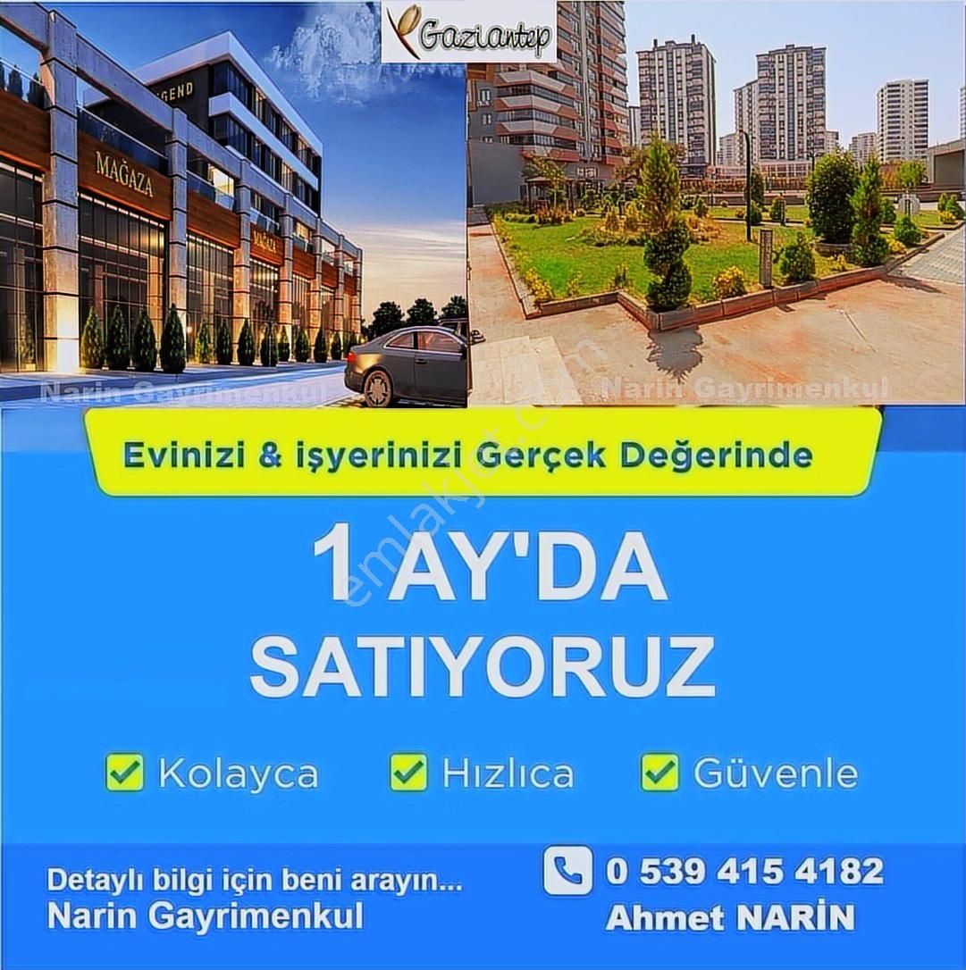 İbnisina Şehir Hastanesi Kat Bahçeli 3,5+1 Yüksek Kira Getirili - Görsel 31