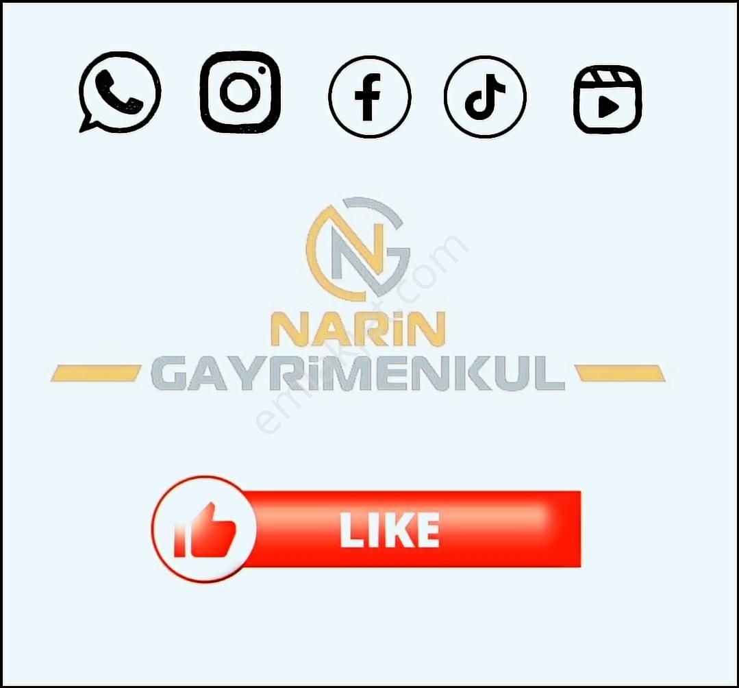 İbnisina Şehir Hastanesi Kat Bahçeli 3,5+1 Yüksek Kira Getirili - Görsel 11