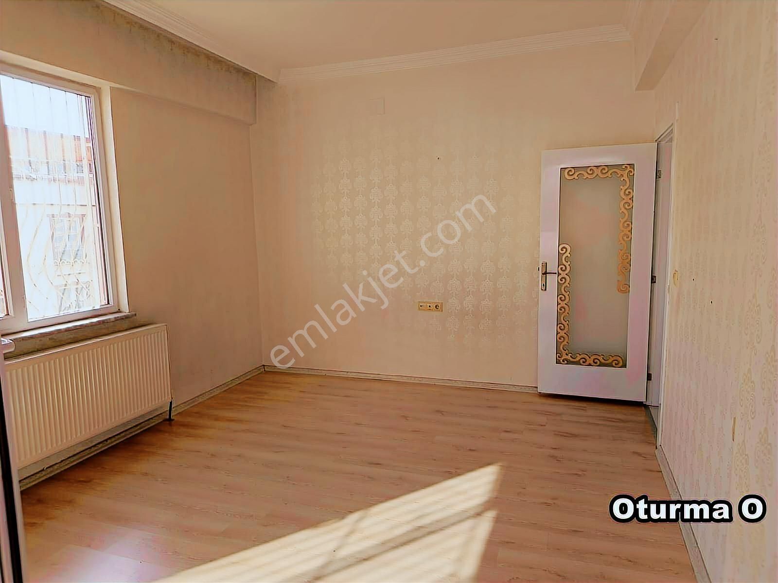 İbnisina Şehir Hastanesi Kat Bahçeli 3,5+1 Yüksek Kira Getirili - Görsel 20