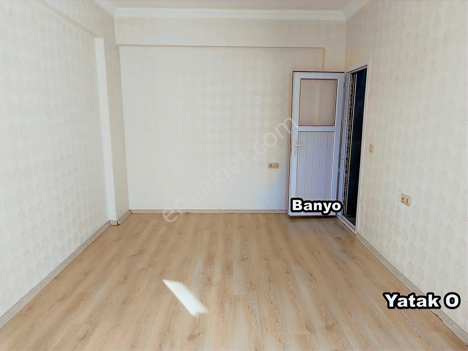İbnisina Şehir Hastanesi Kat Bahçeli 3,5+1 Yüksek Kira Getirili - Görsel 18