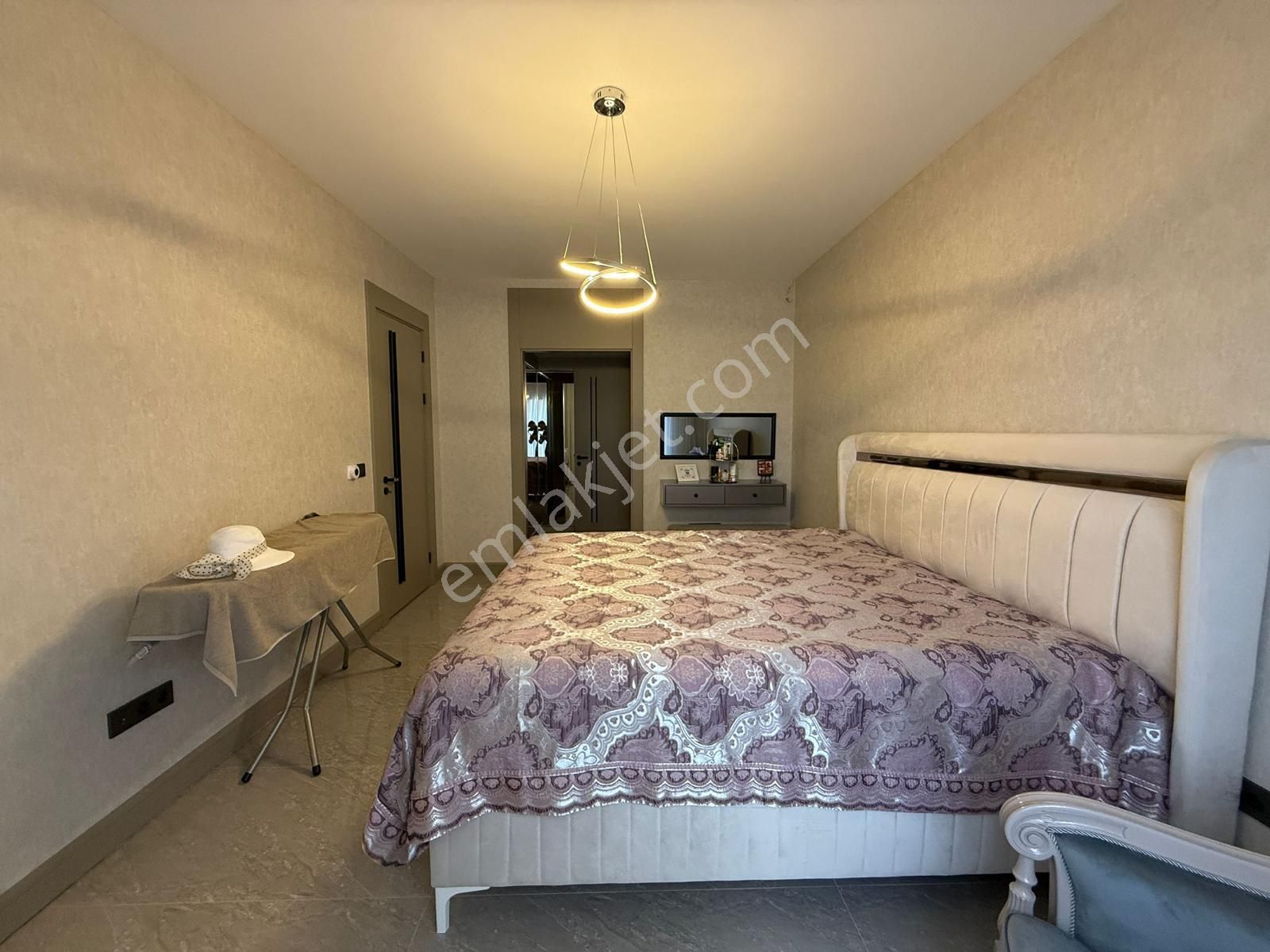 Pursaklar Saray Mehmet Zengin Emlak'tan Kapalı Otoparklı 4+1 Ultr Lüks Sitede Daire - Görsel 13