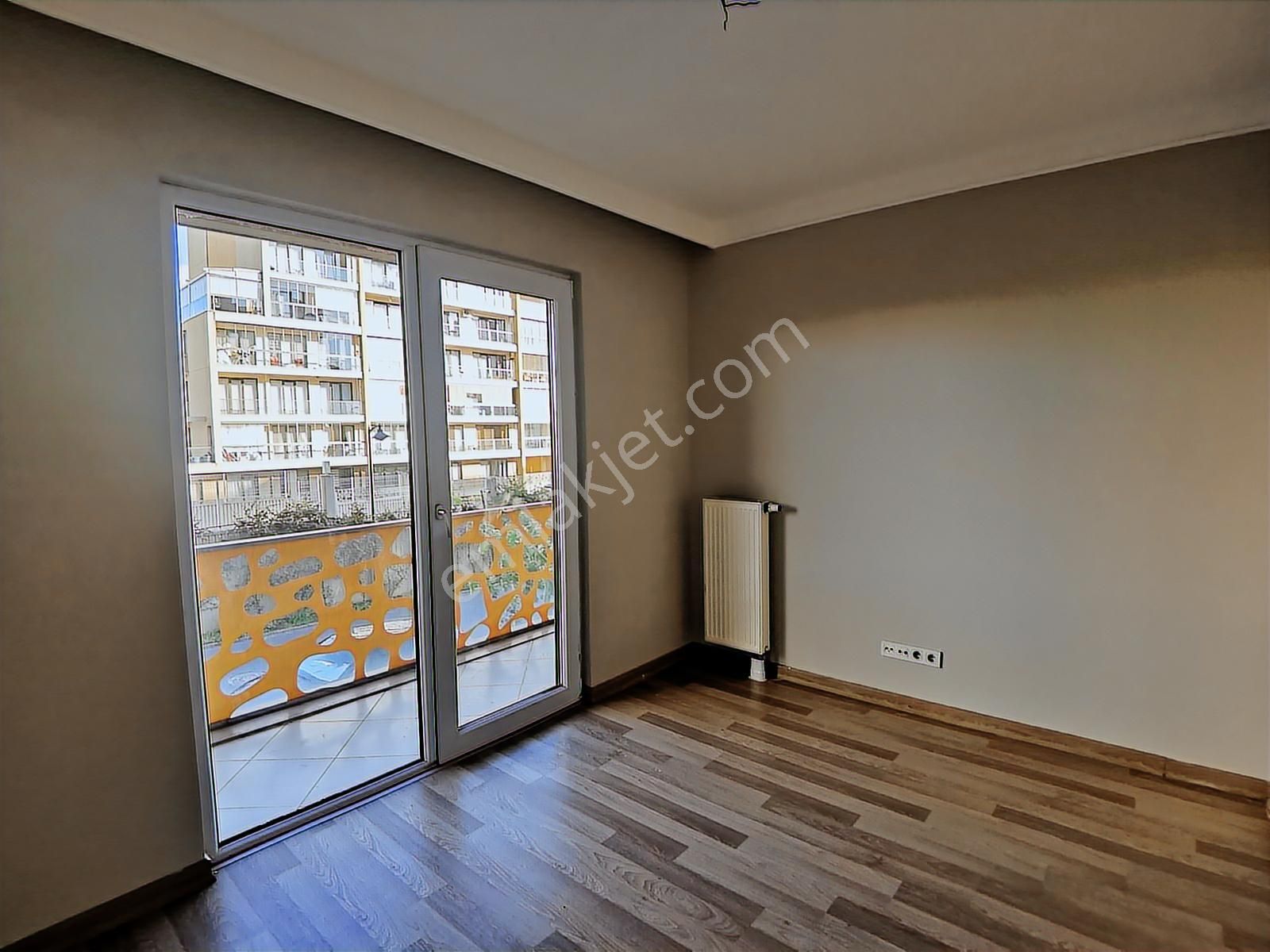 Onvest'ten Evora İstanbul'da Kış Bahçeli 1+1 Satılık Daire - Görsel 7