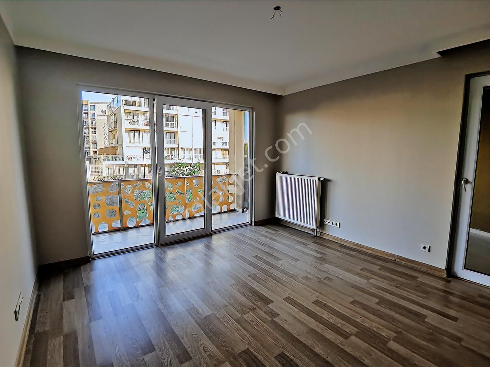 Onvest'ten Evora İstanbul'da Kış Bahçeli 1+1 Satılık Daire - Görsel 6