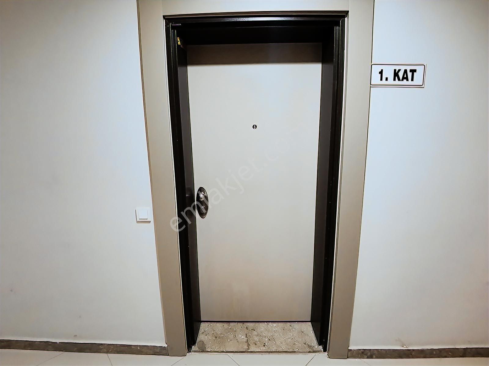 Onvest'ten Evora İstanbul'da Kış Bahçeli 1+1 Satılık Daire - Görsel 24